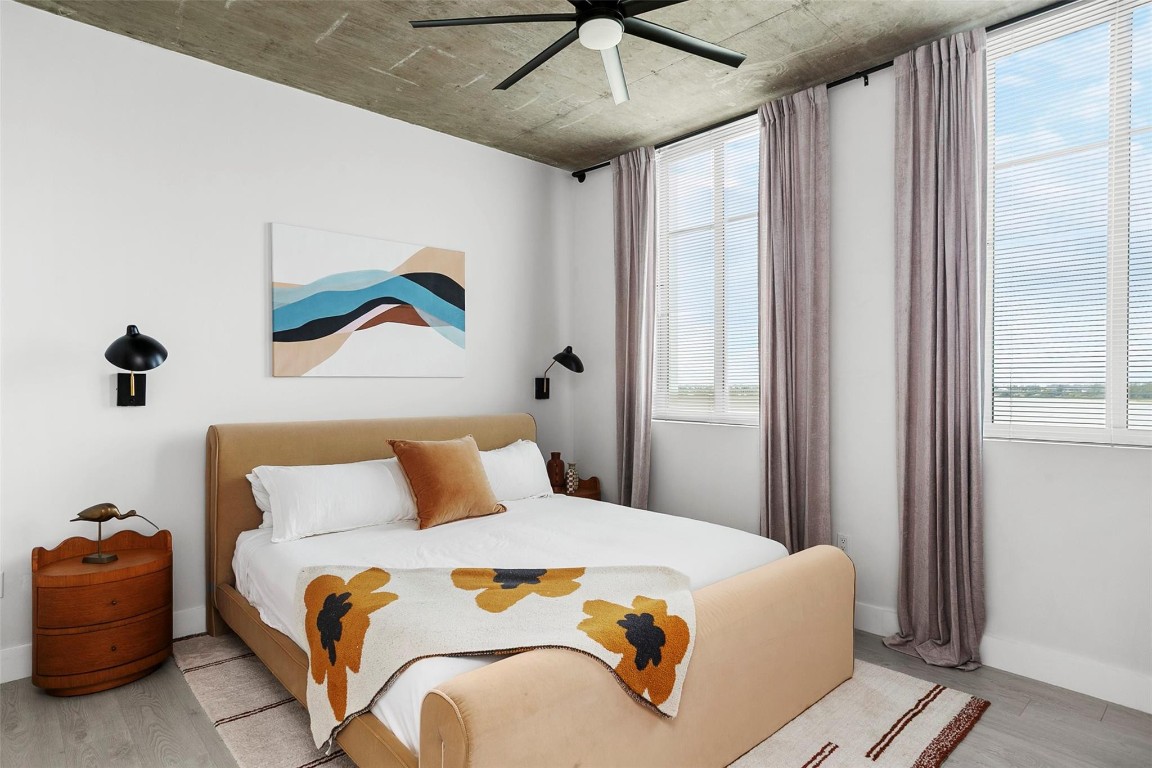 300 S Australian Ave 507