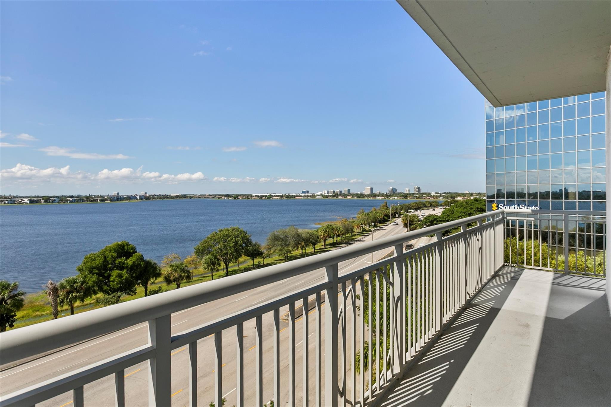 300 S Australian Ave 507