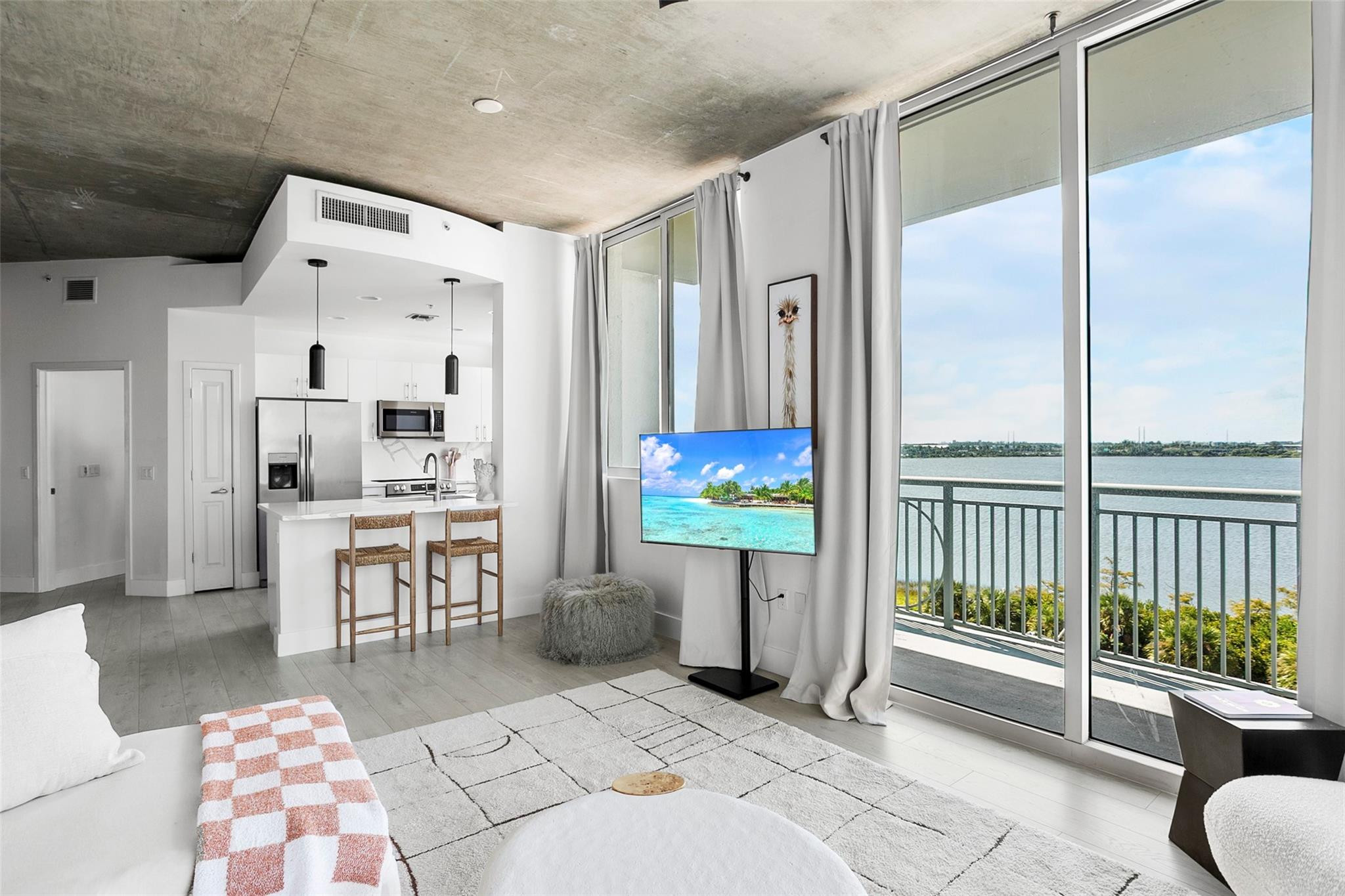 300 S Australian Ave 507