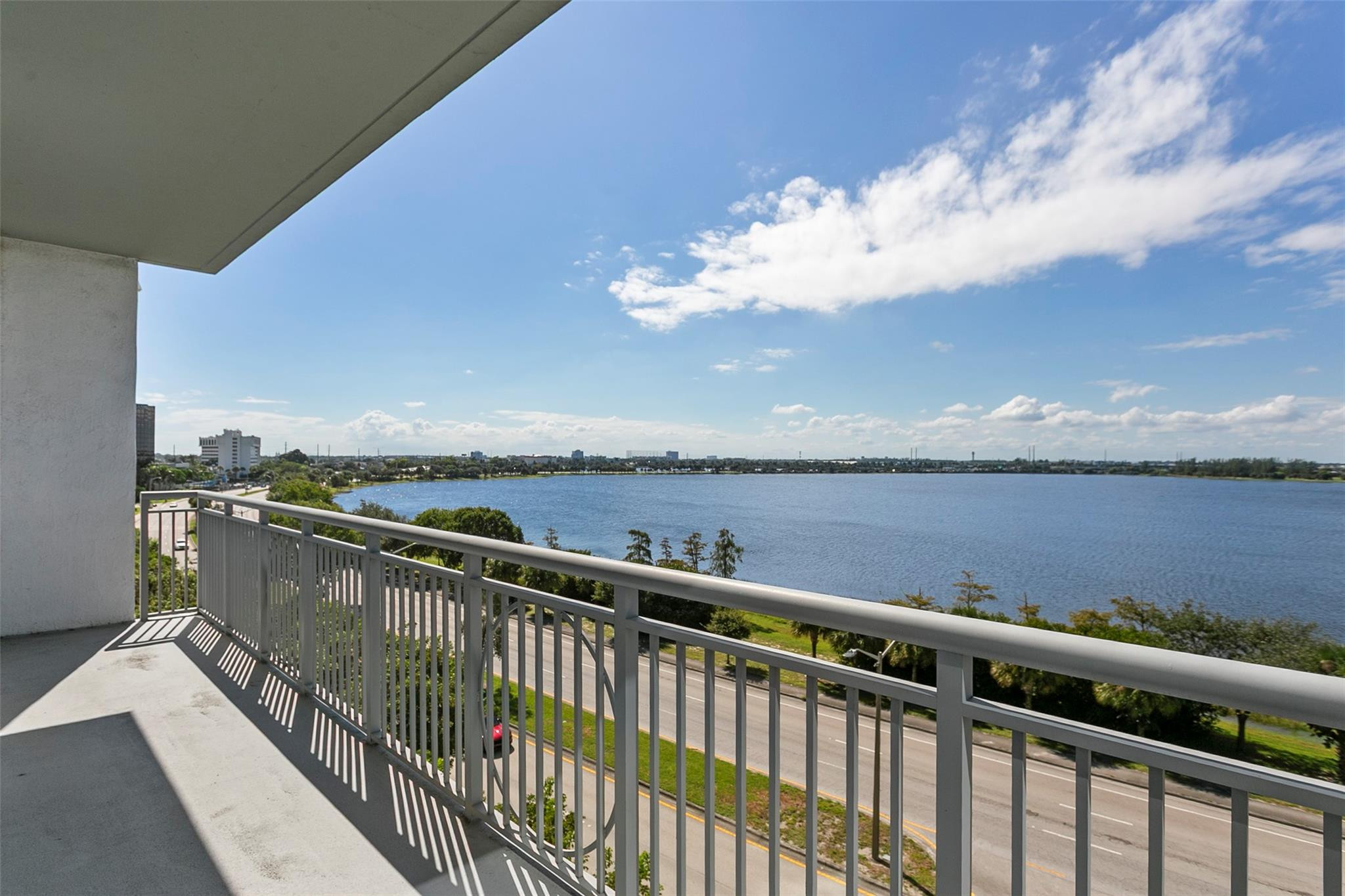 300 S Australian Ave 507