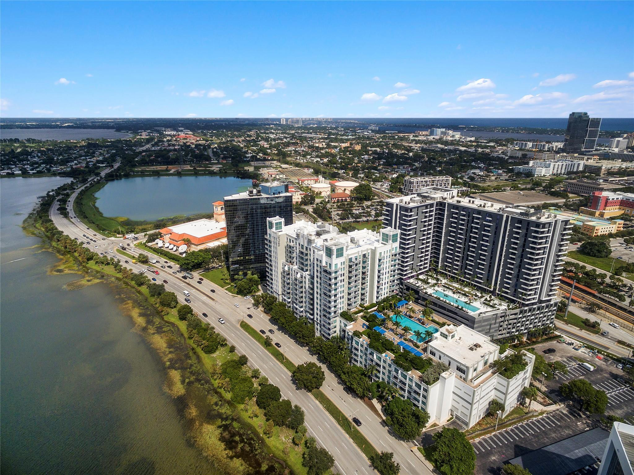 300 S Australian Ave 507