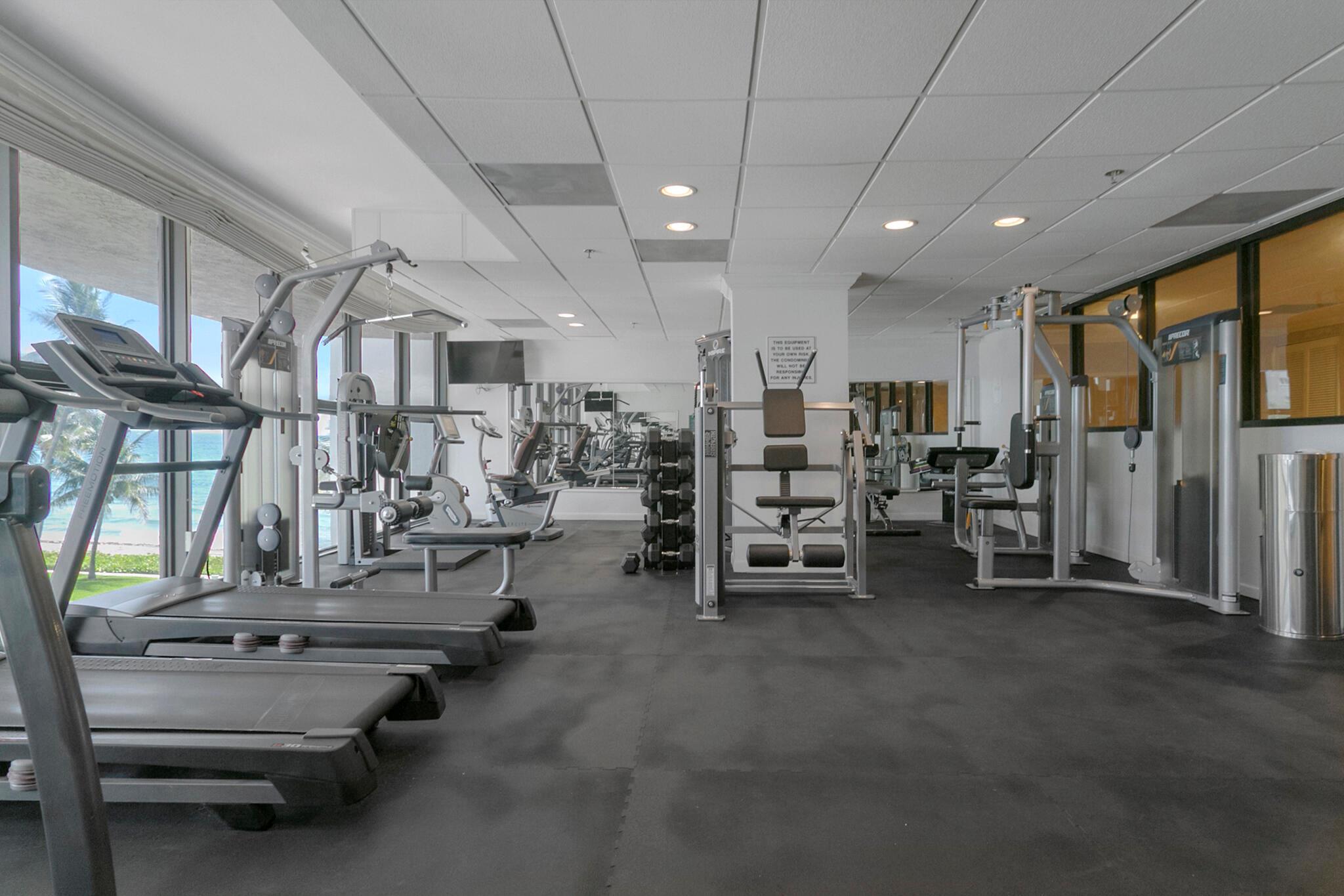 3115 S Ocean Boulevard 801