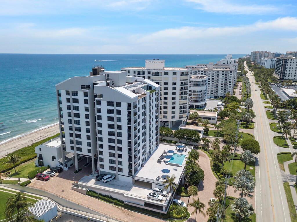 3115 S Ocean Boulevard 801