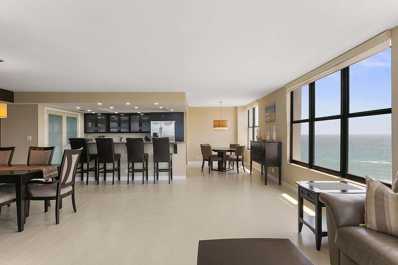 3115 S Ocean Boulevard 801