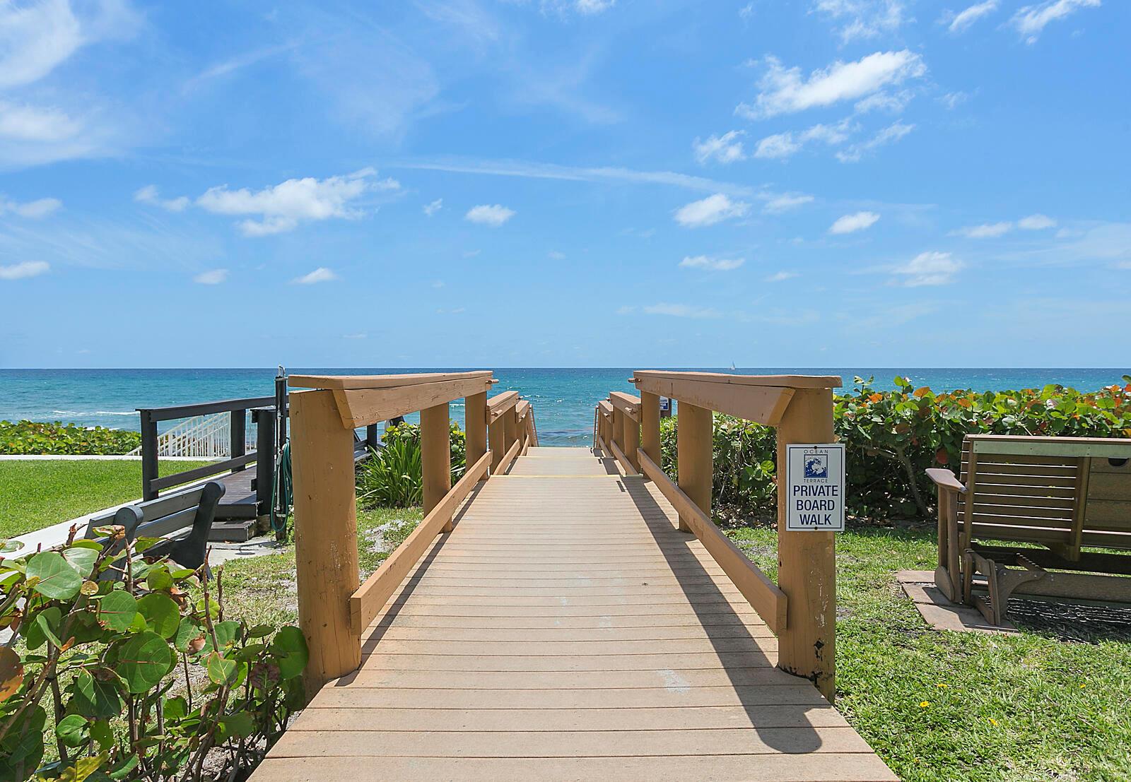 3115 S Ocean Boulevard 801