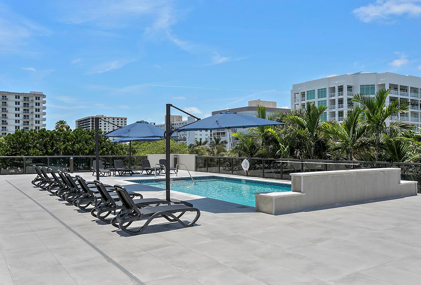3115 S Ocean Boulevard 801