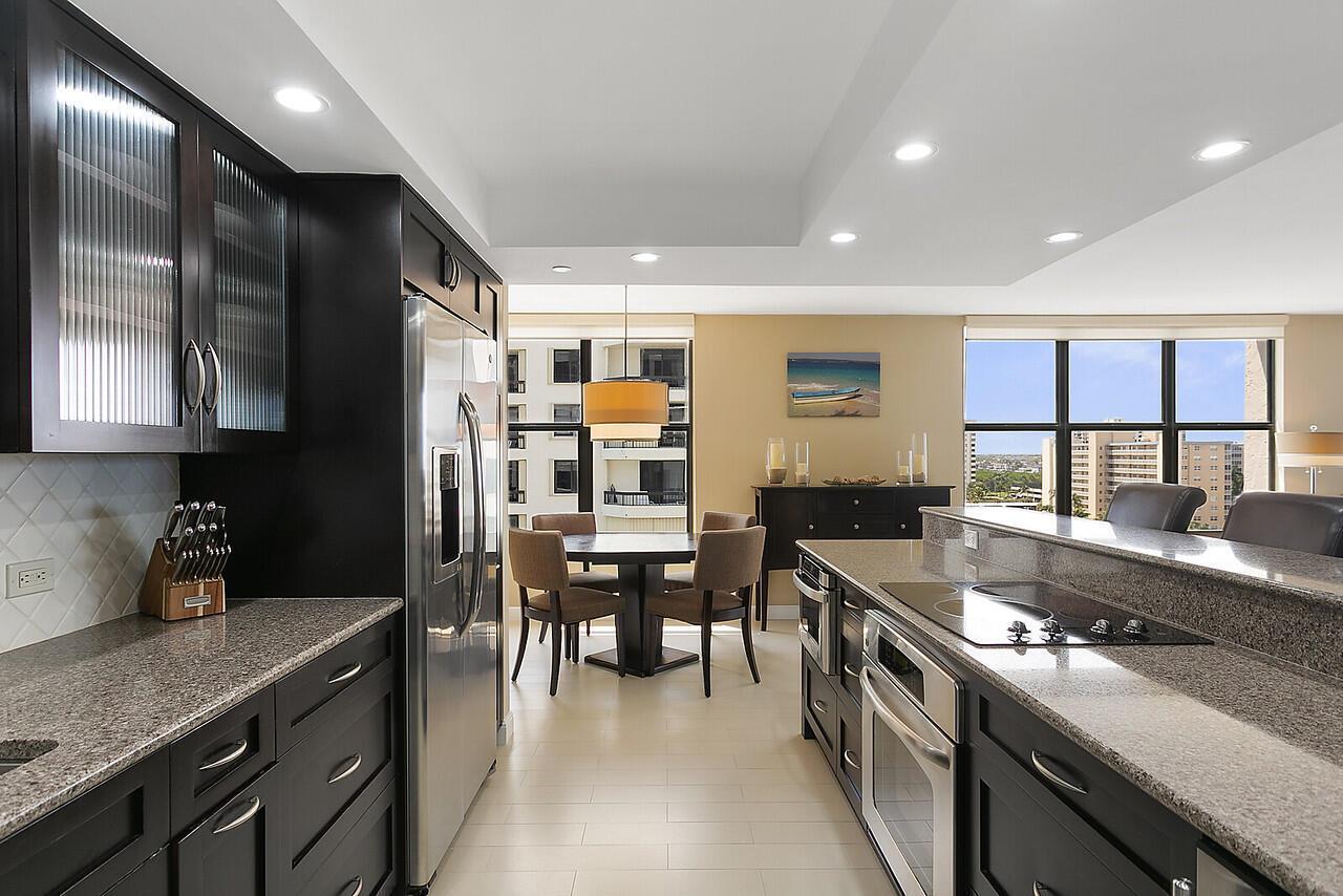 3115 S Ocean Boulevard 801