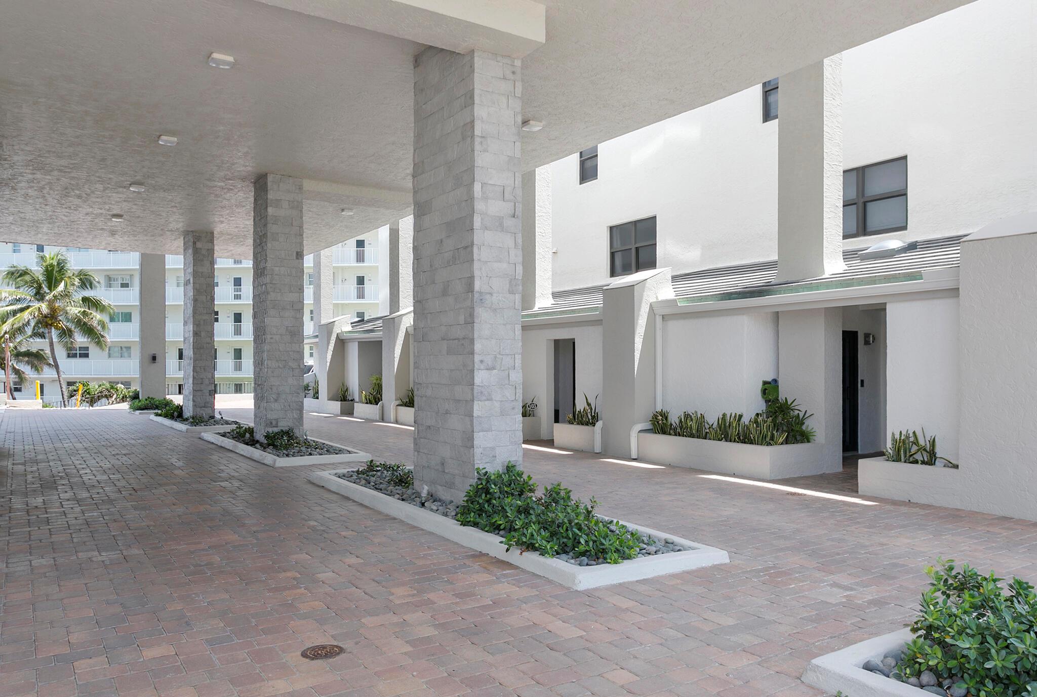 3115 S Ocean Boulevard 801