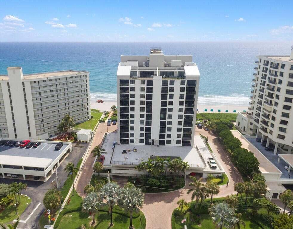 3115 S Ocean Boulevard 801