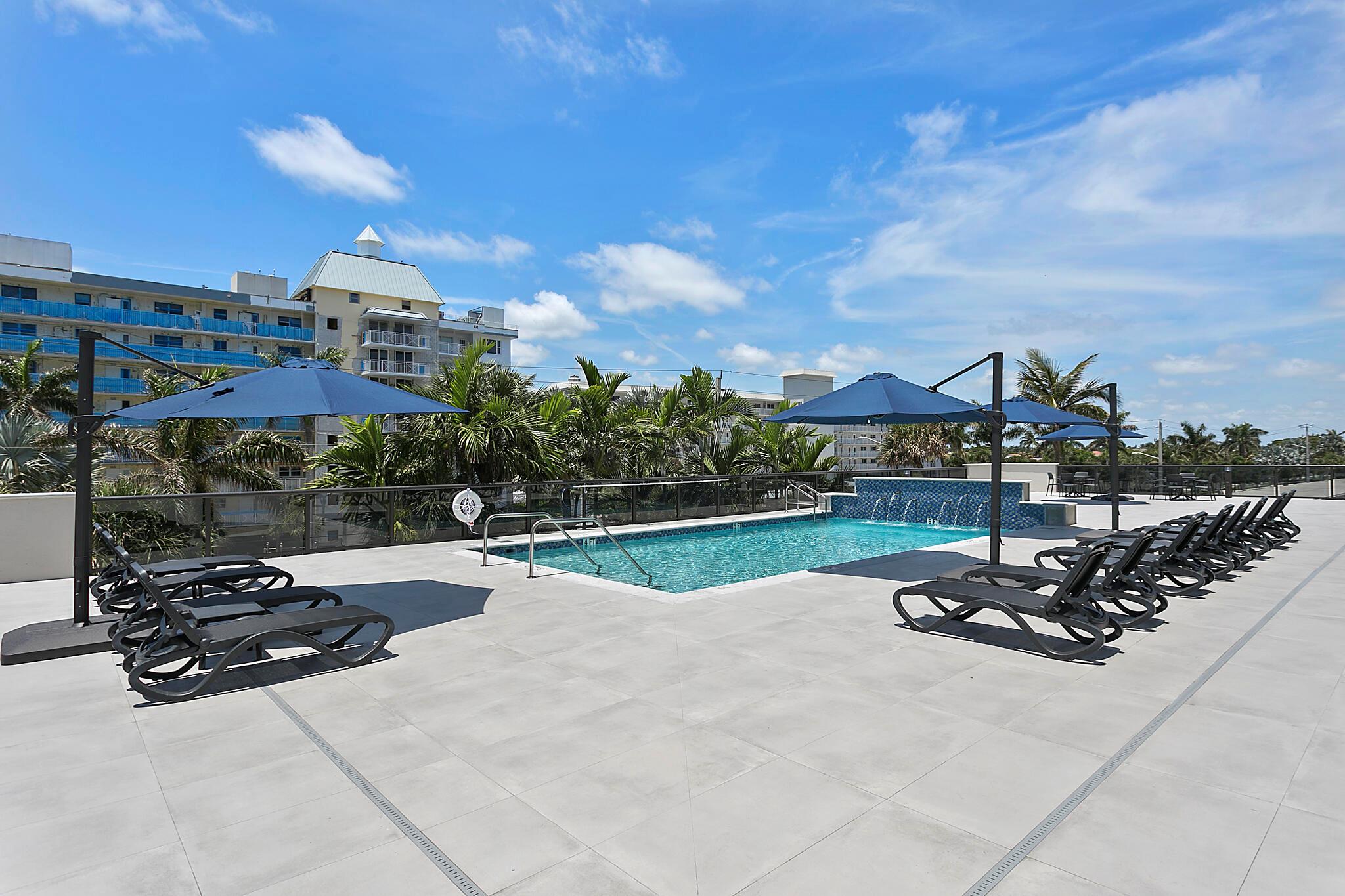 3115 S Ocean Boulevard 801