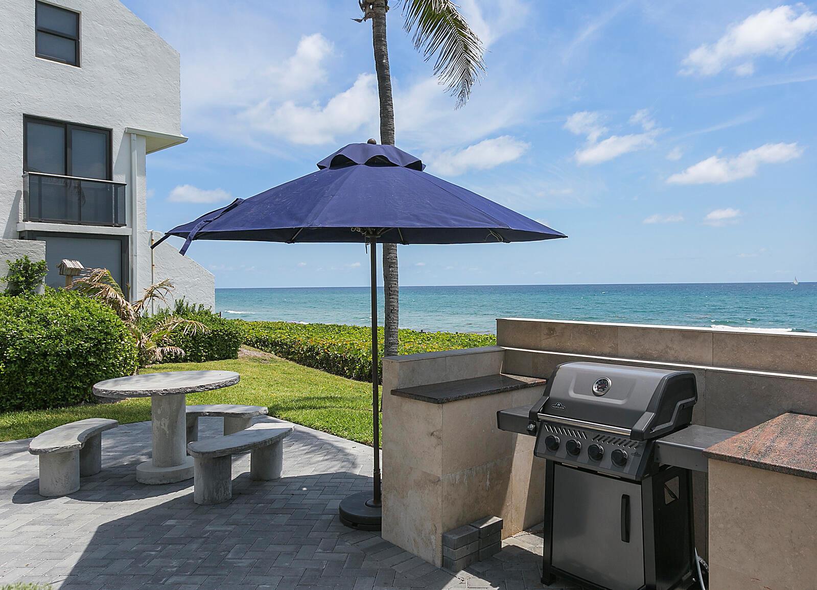 3115 S Ocean Boulevard 801