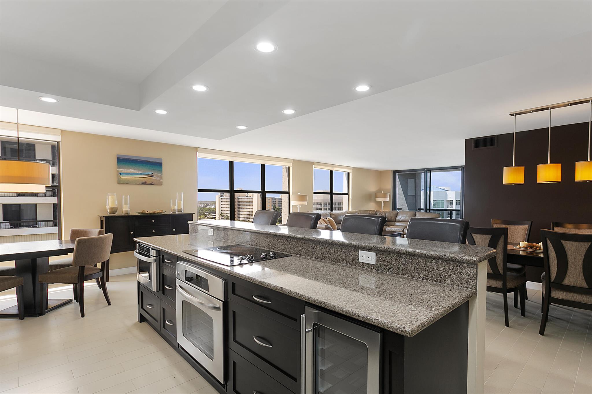 3115 S Ocean Boulevard 801