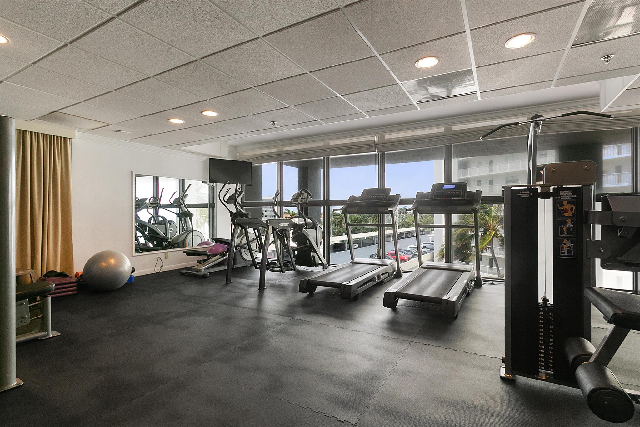 3115 S Ocean Boulevard 801