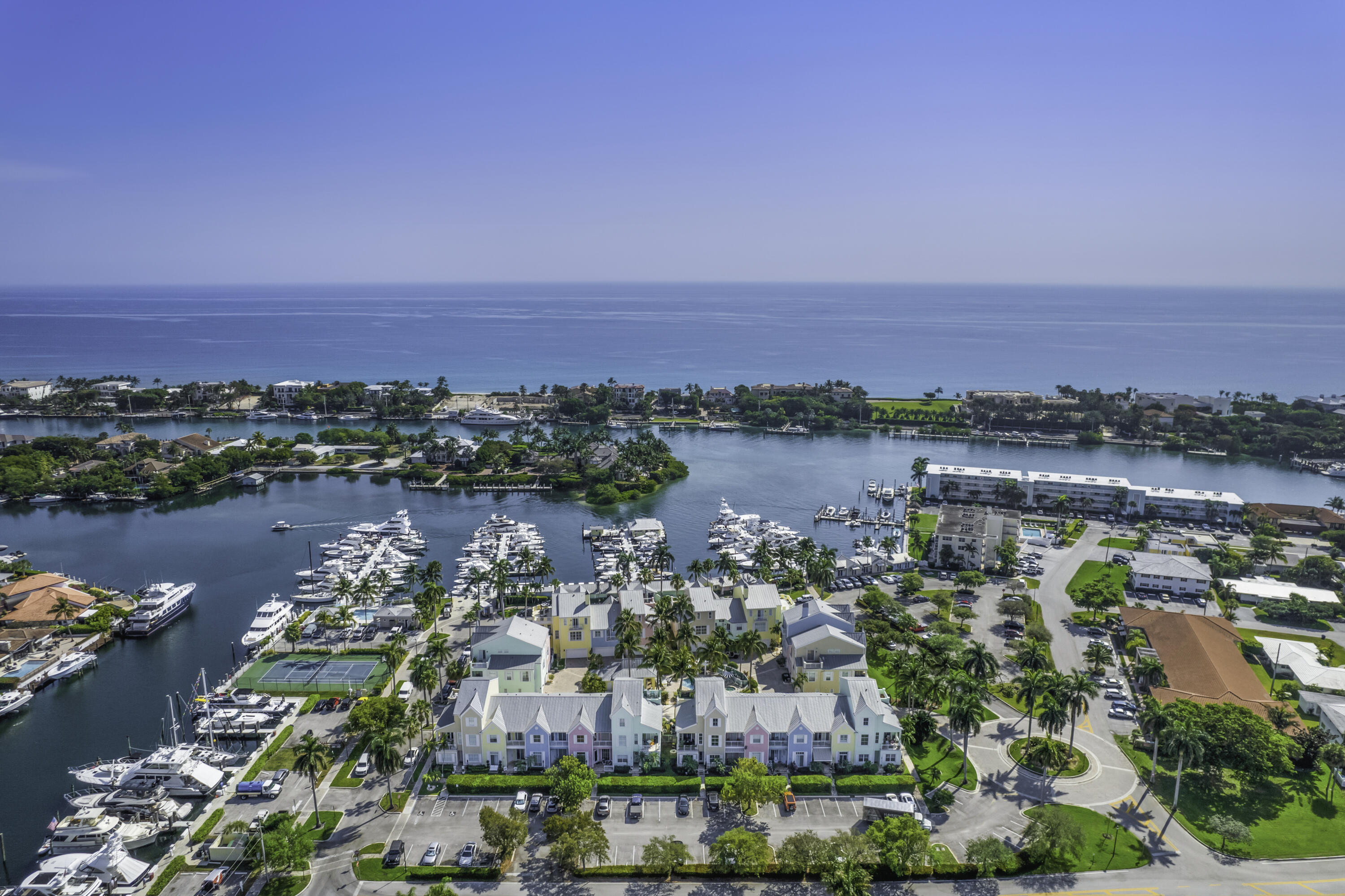 2875 Marina Circle