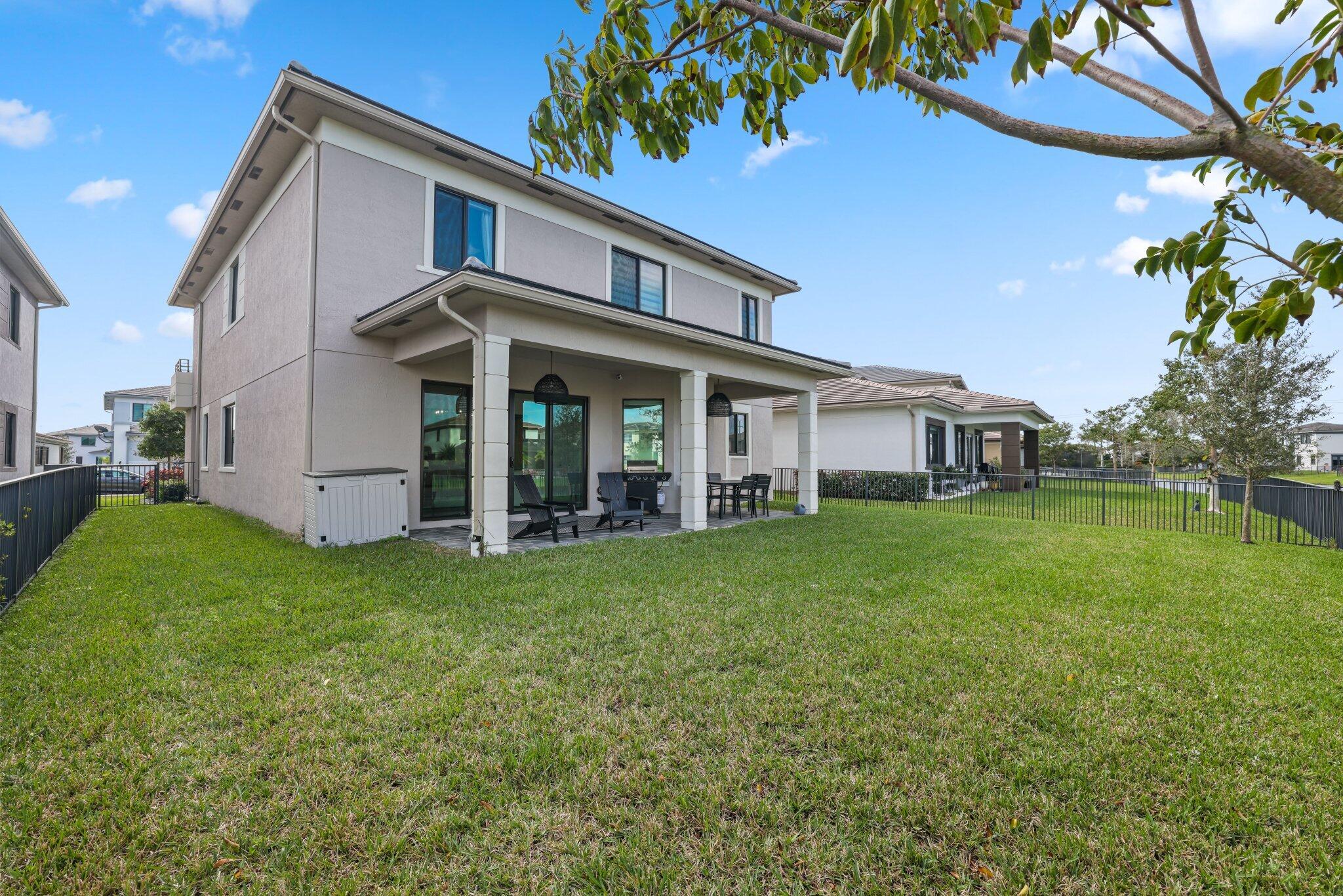 10795 Passage Way