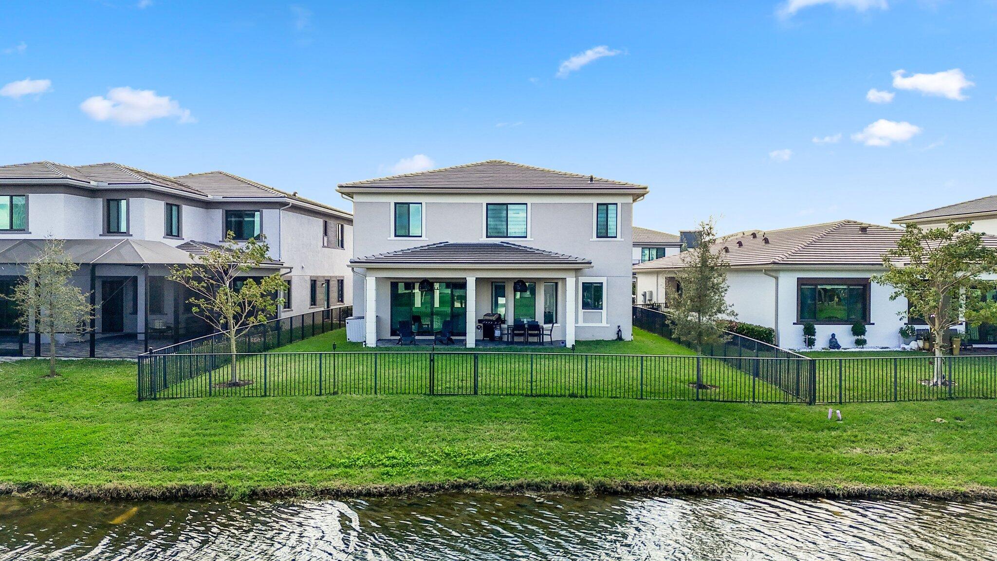 10795 Passage Way