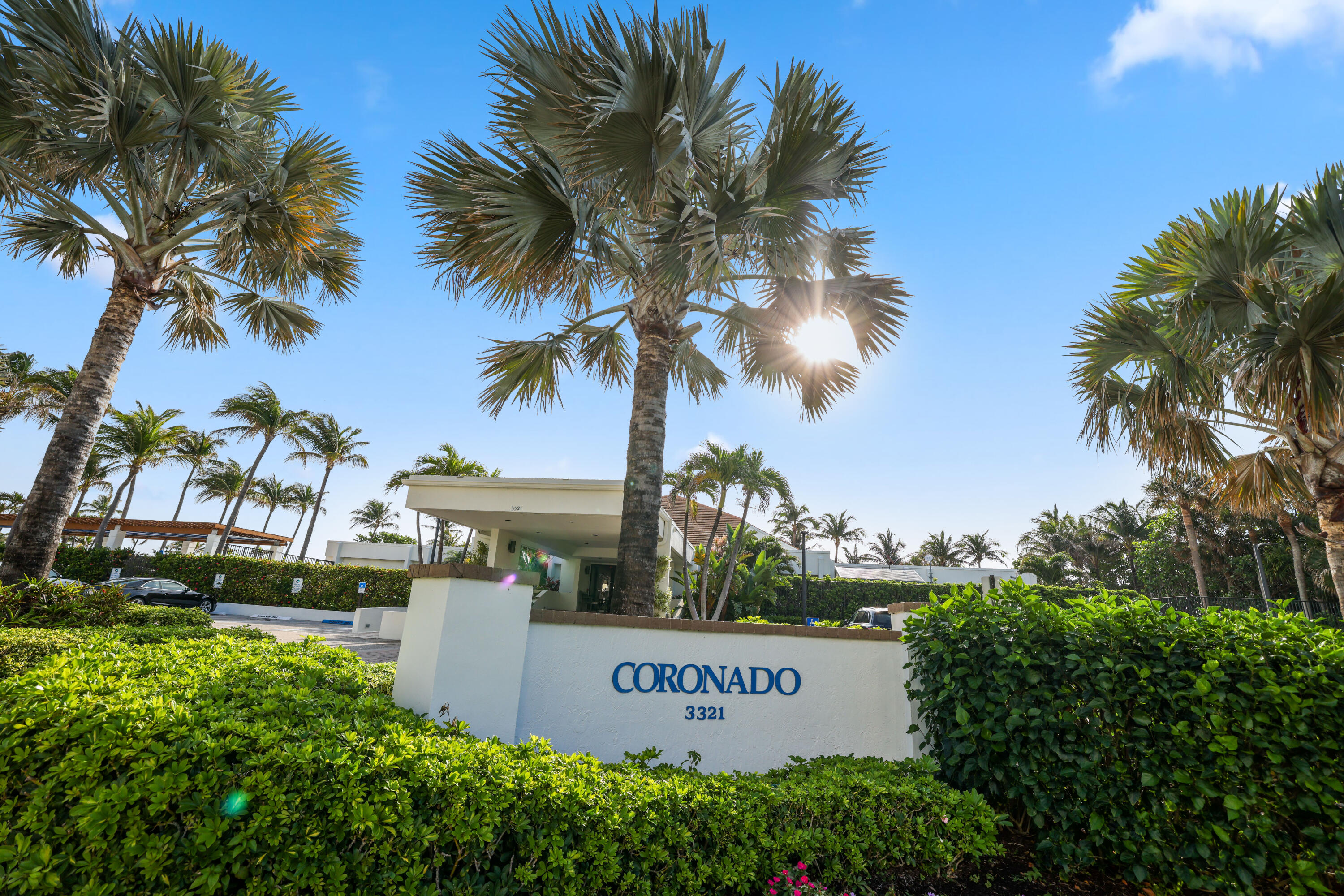 3400 S Ocean Boulevard 8c