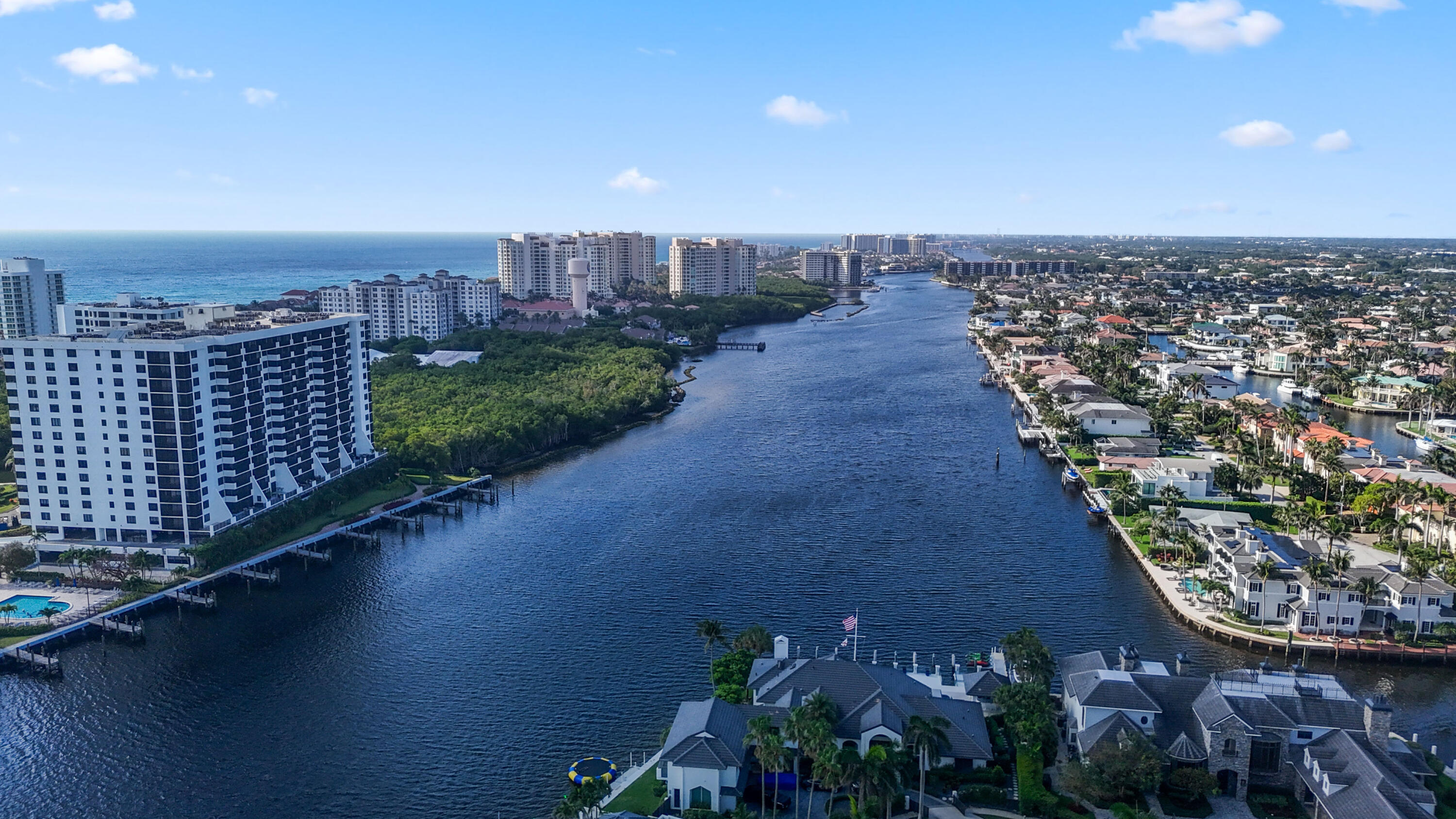 3400 S Ocean Boulevard 8c