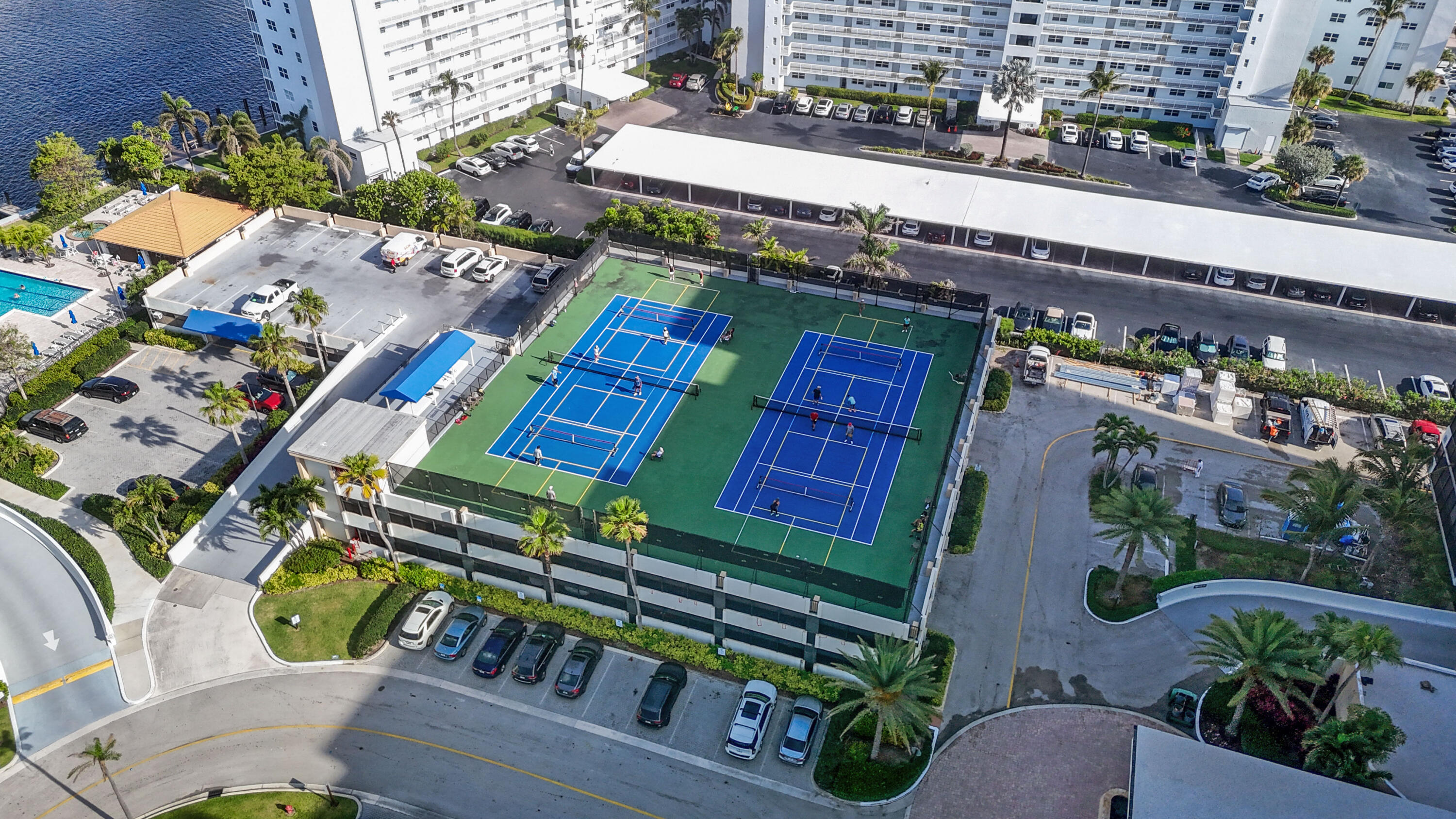 3400 S Ocean Boulevard 8c