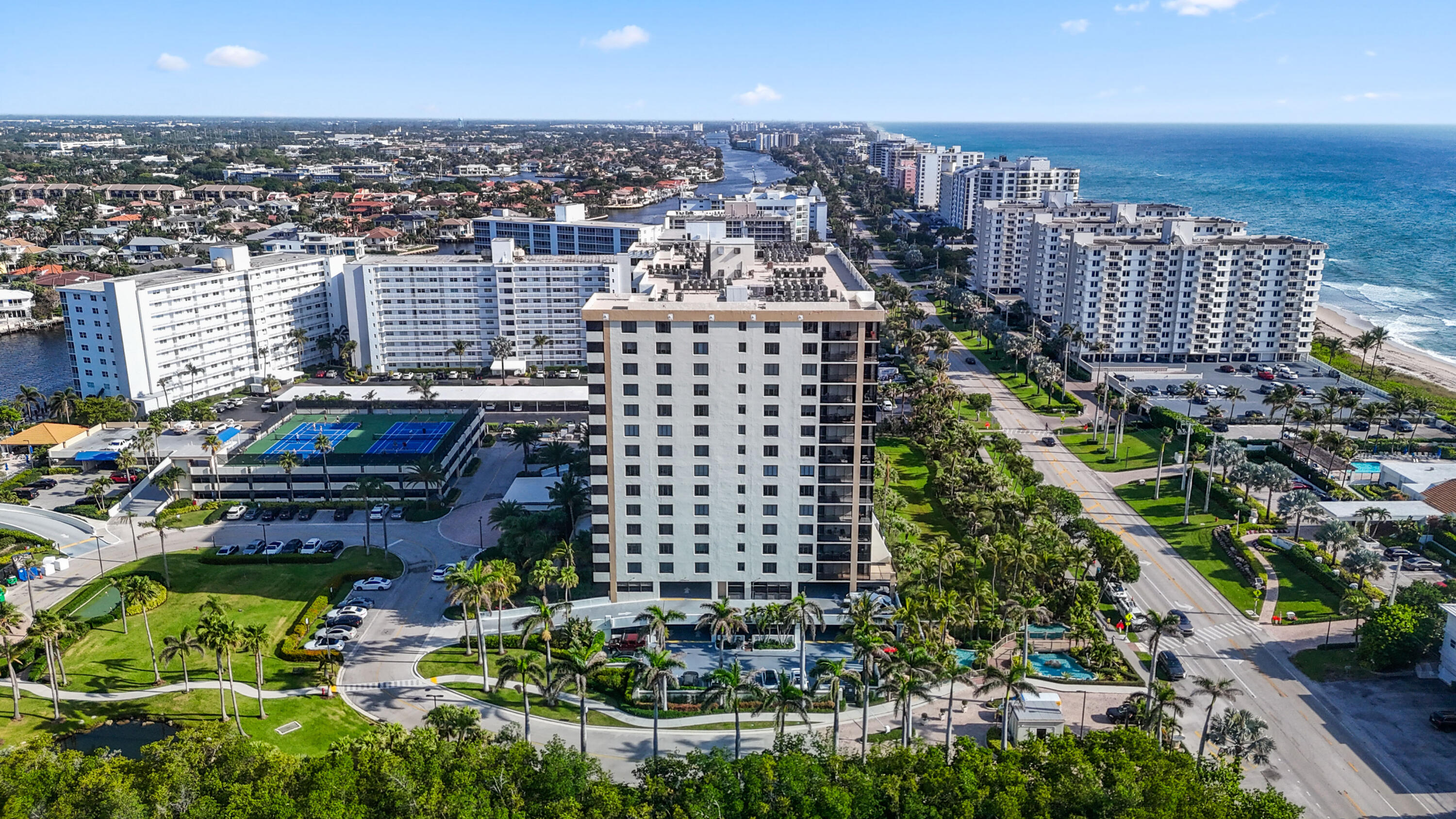 3400 S Ocean Boulevard 8c