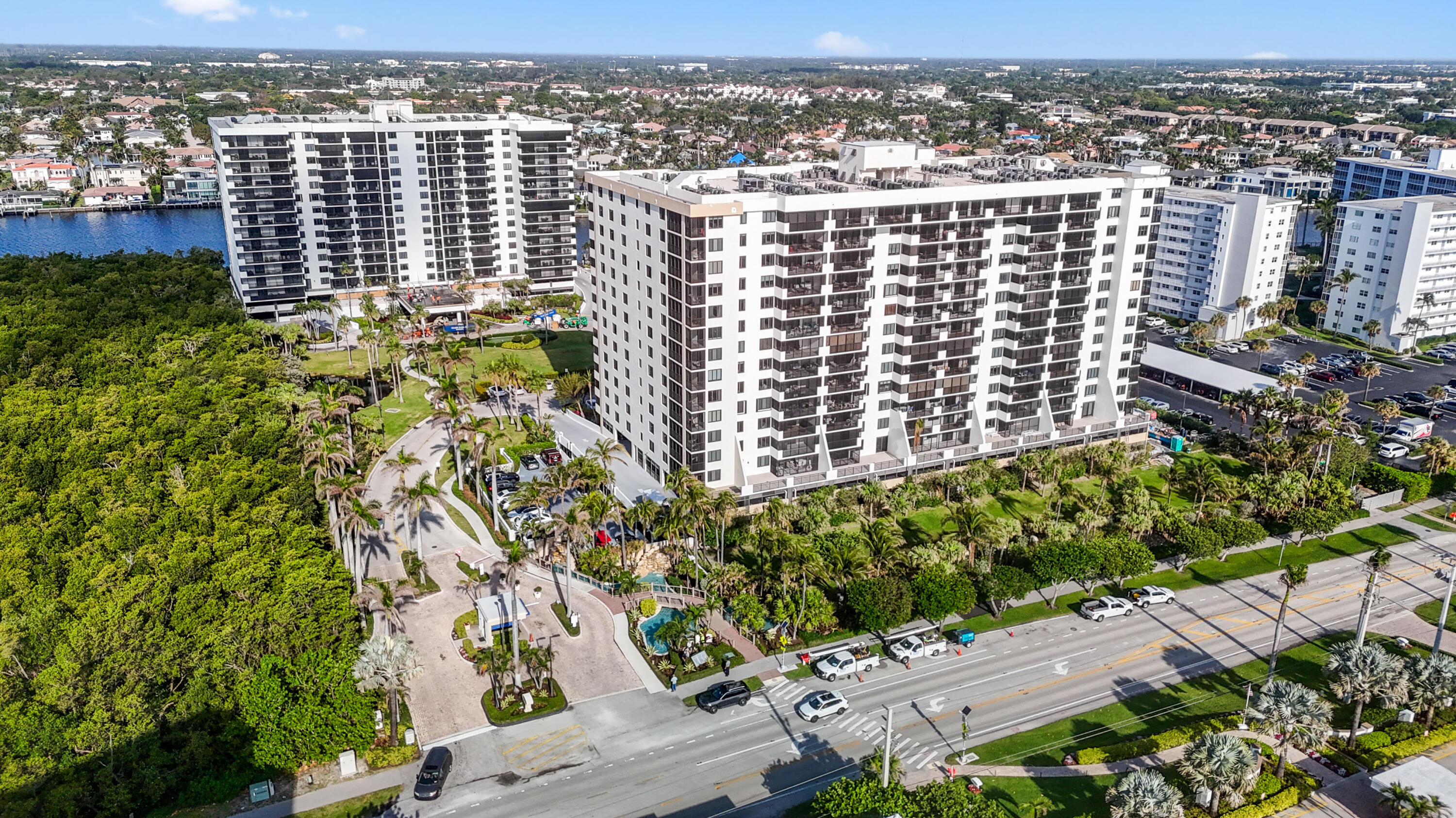 3400 S Ocean Boulevard 8c