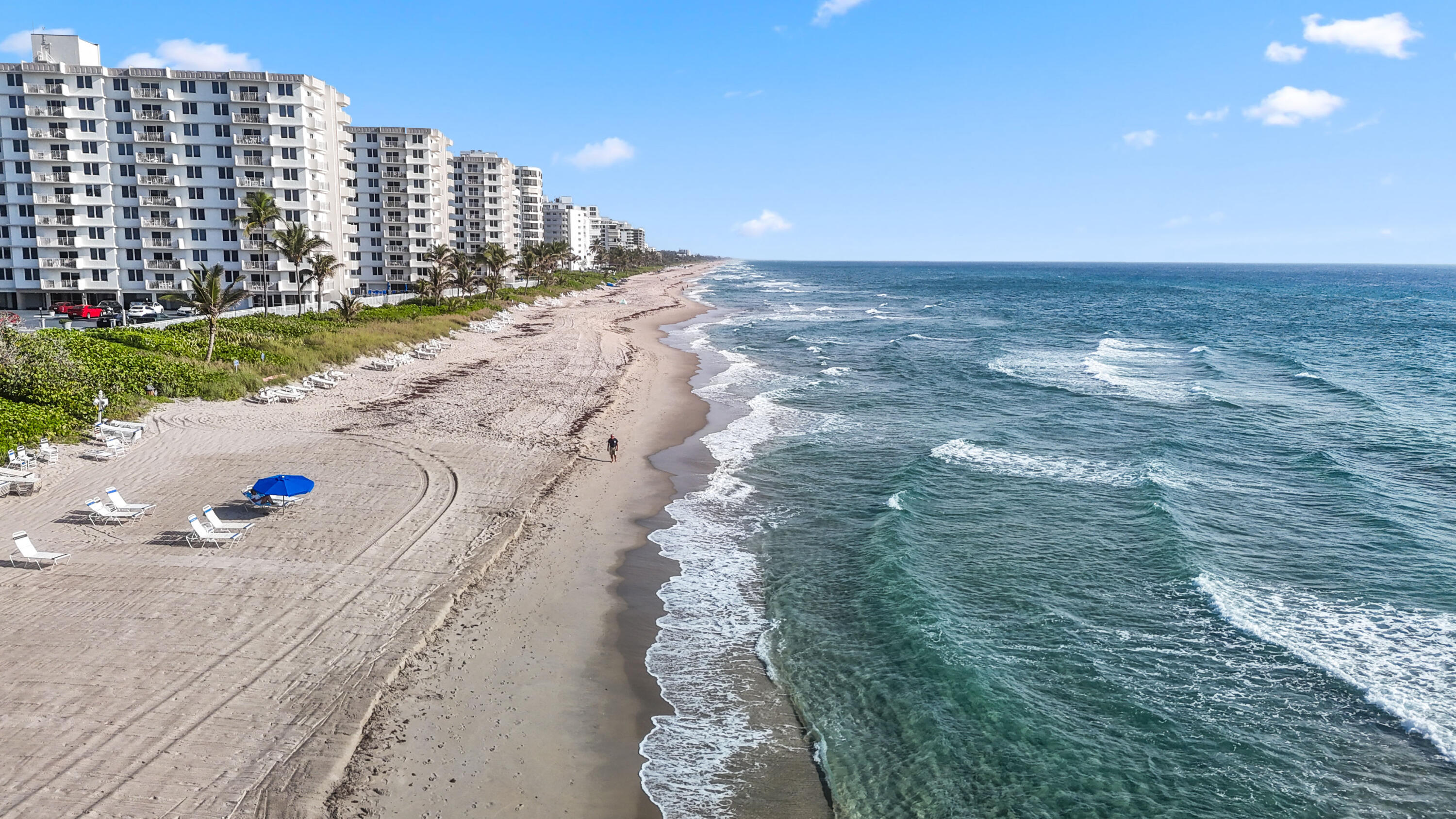 3400 S Ocean Boulevard 8c