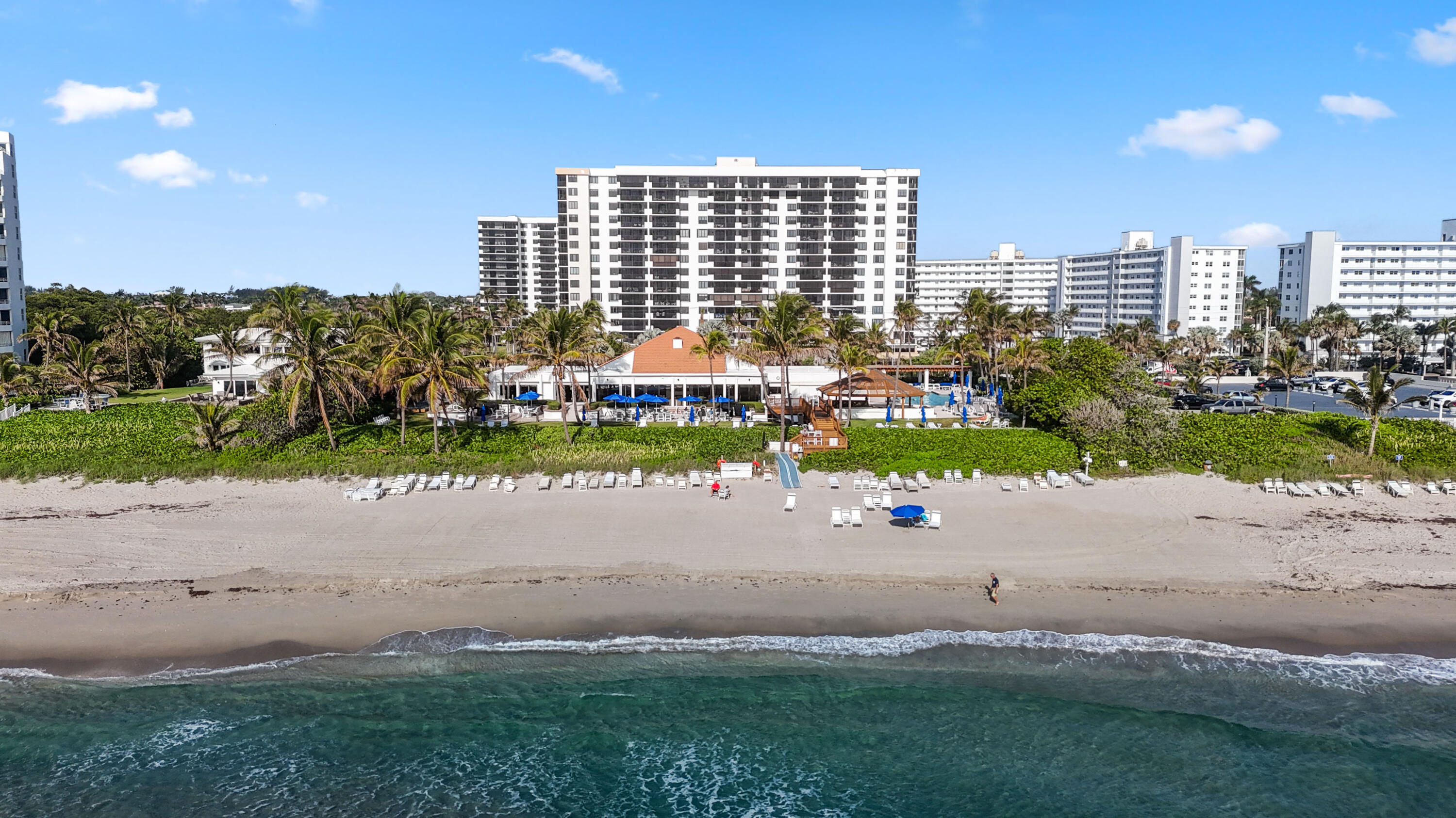 3400 S Ocean Boulevard 8c