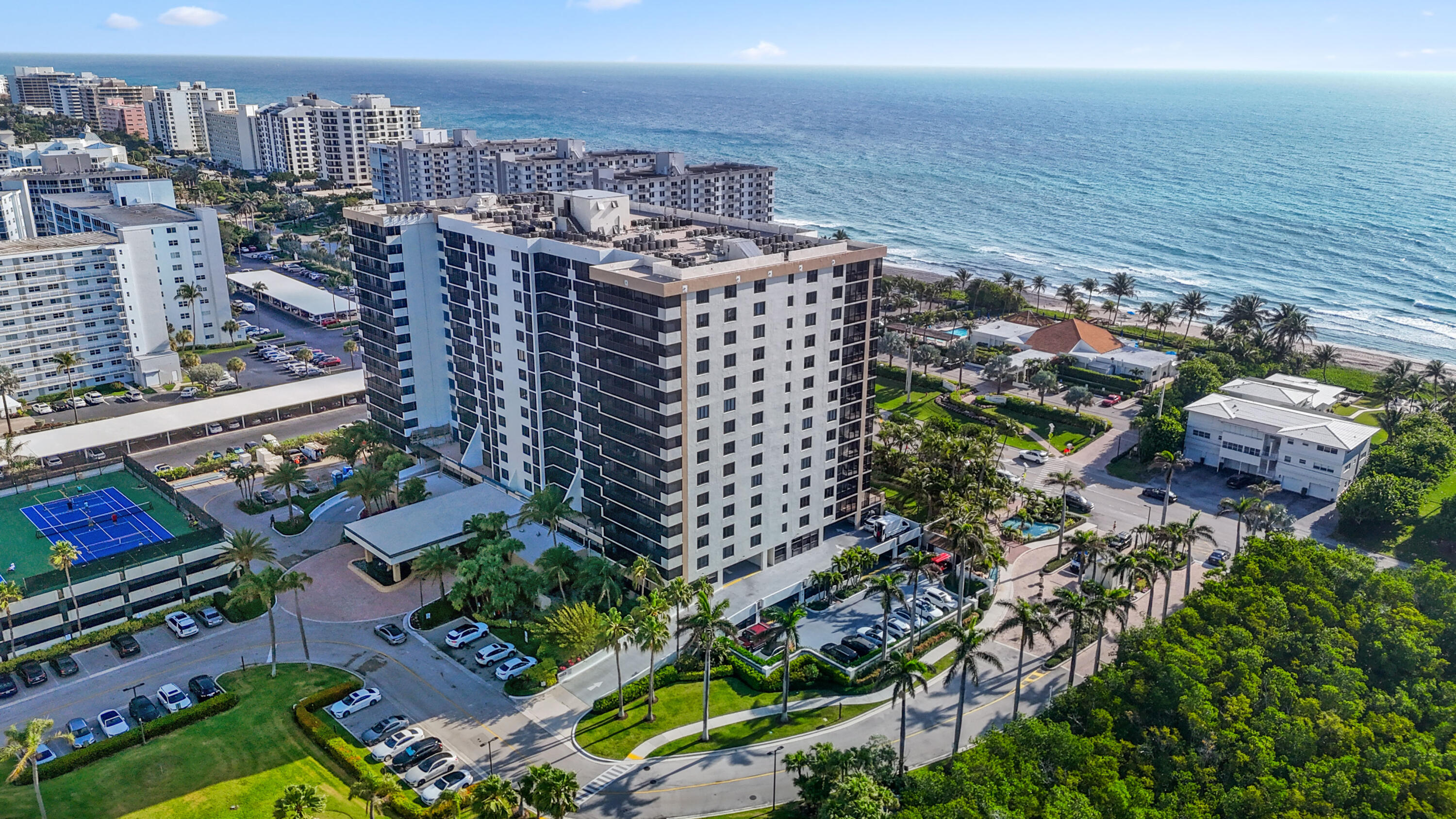 3400 S Ocean Boulevard 8c