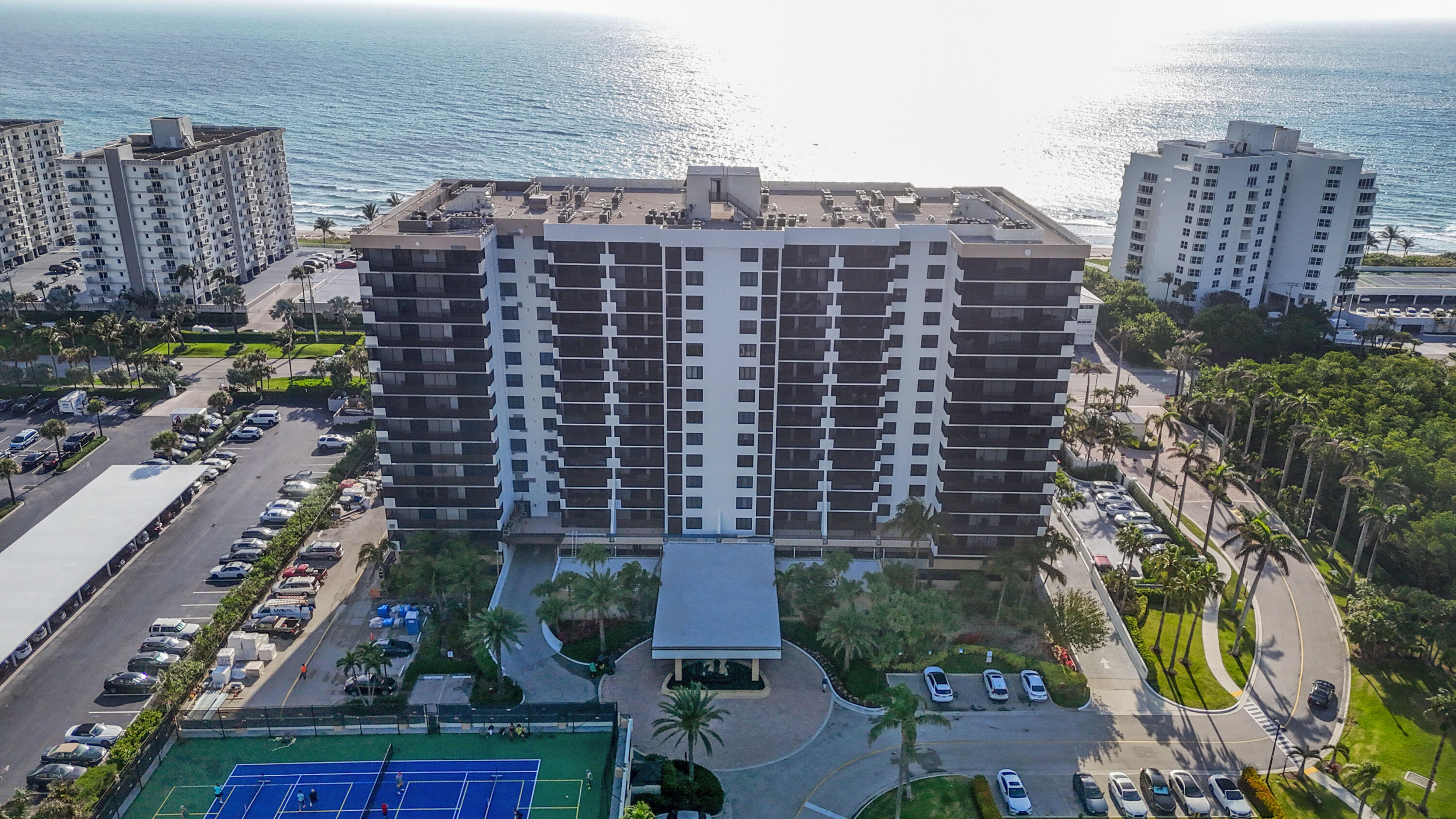 3400 S Ocean Boulevard 8c