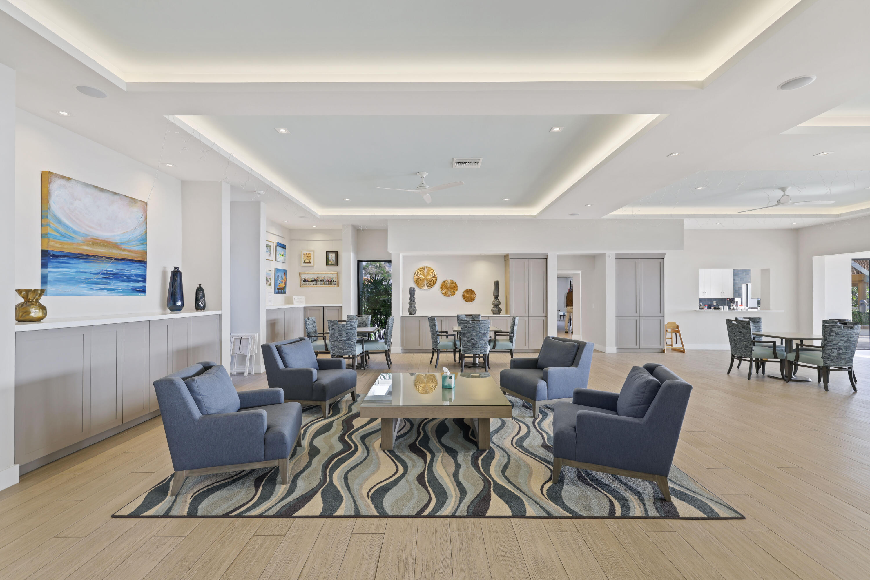 3400 S Ocean Boulevard 8c