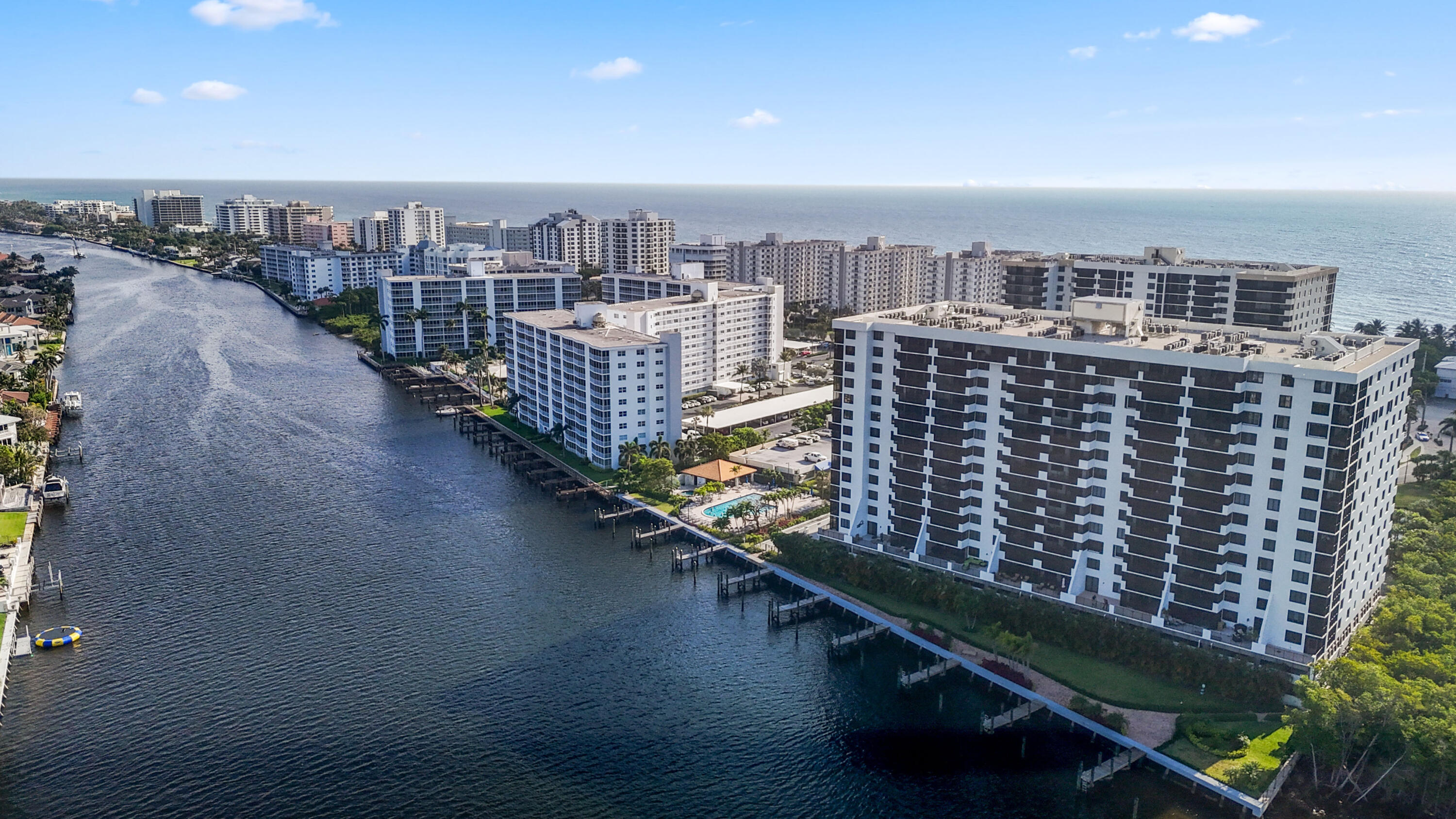 3400 S Ocean Boulevard 8c