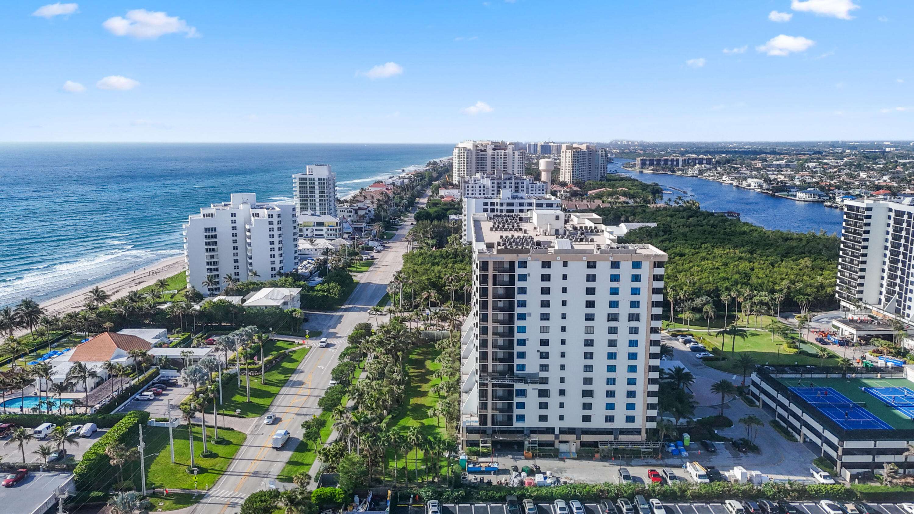 3400 S Ocean Boulevard 8c