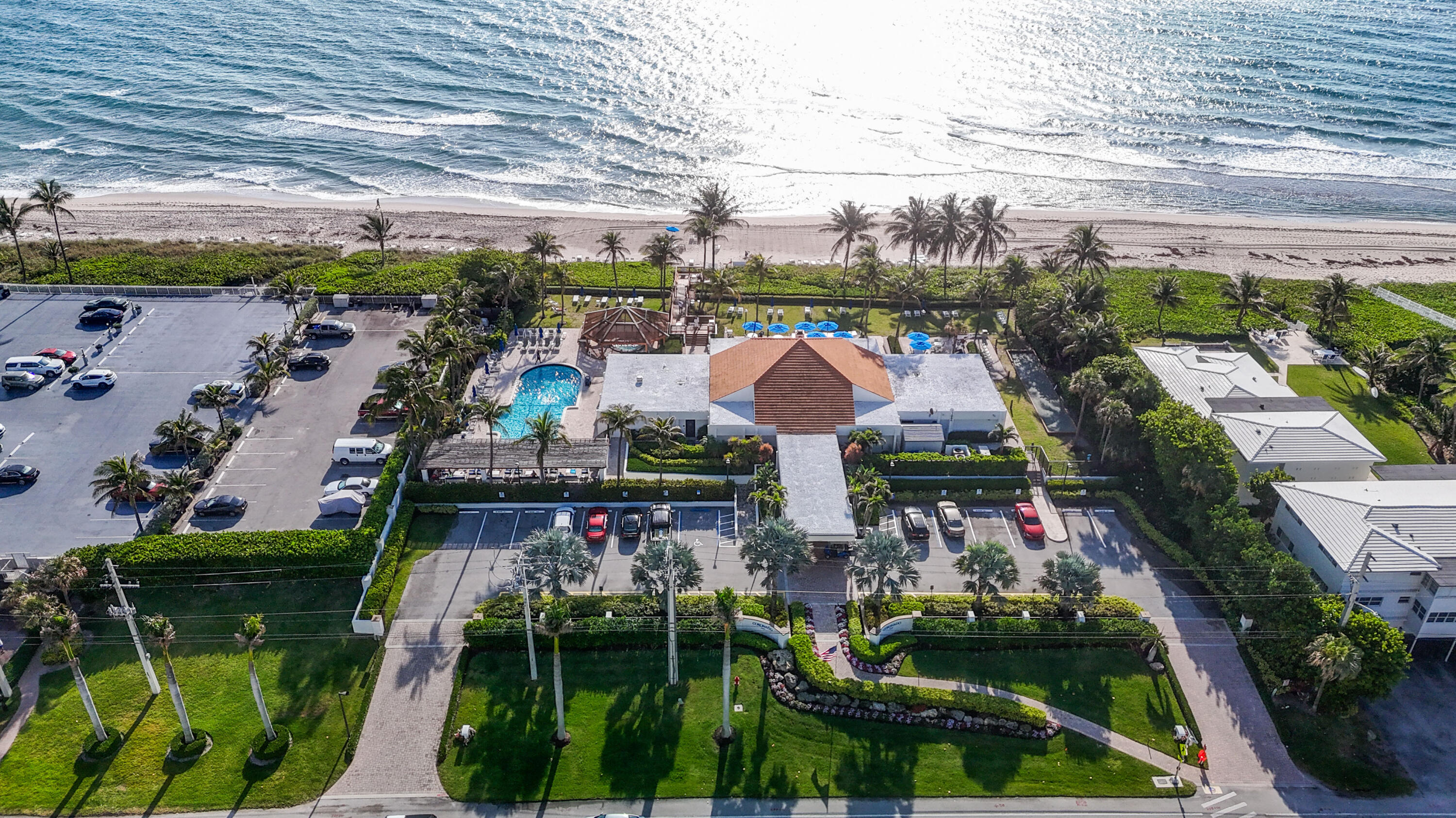 3400 S Ocean Boulevard 8c