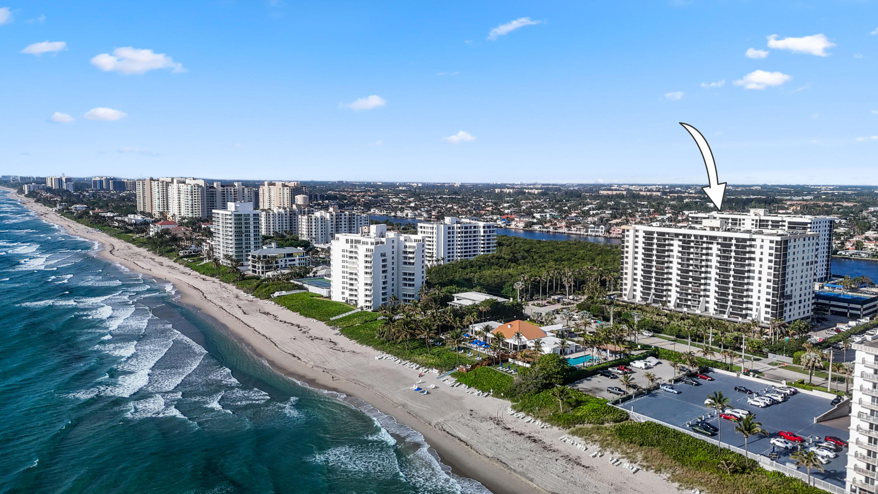 3400 S Ocean Boulevard 8c