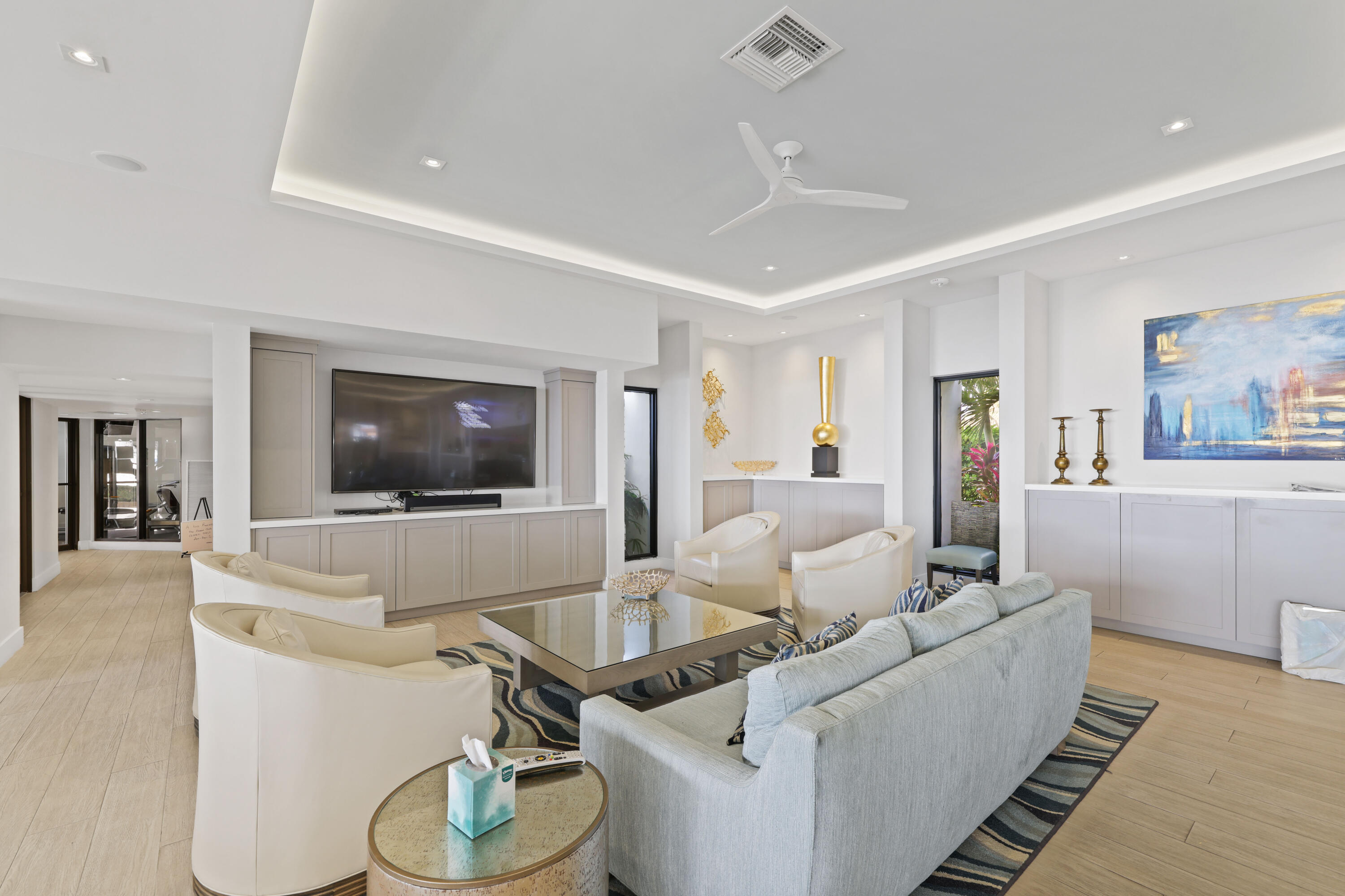 3400 S Ocean Boulevard 8c
