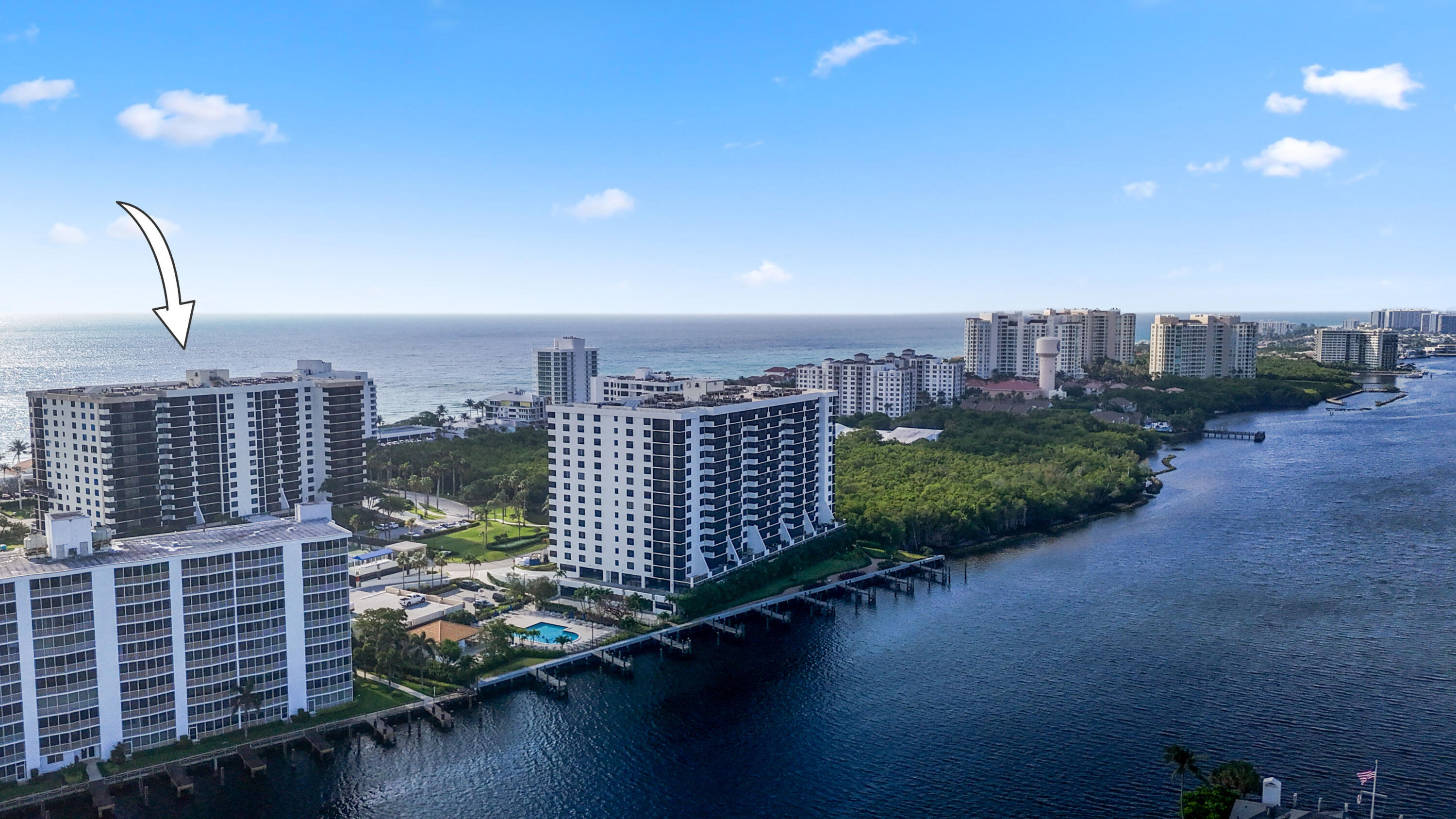 3400 S Ocean Boulevard 8c