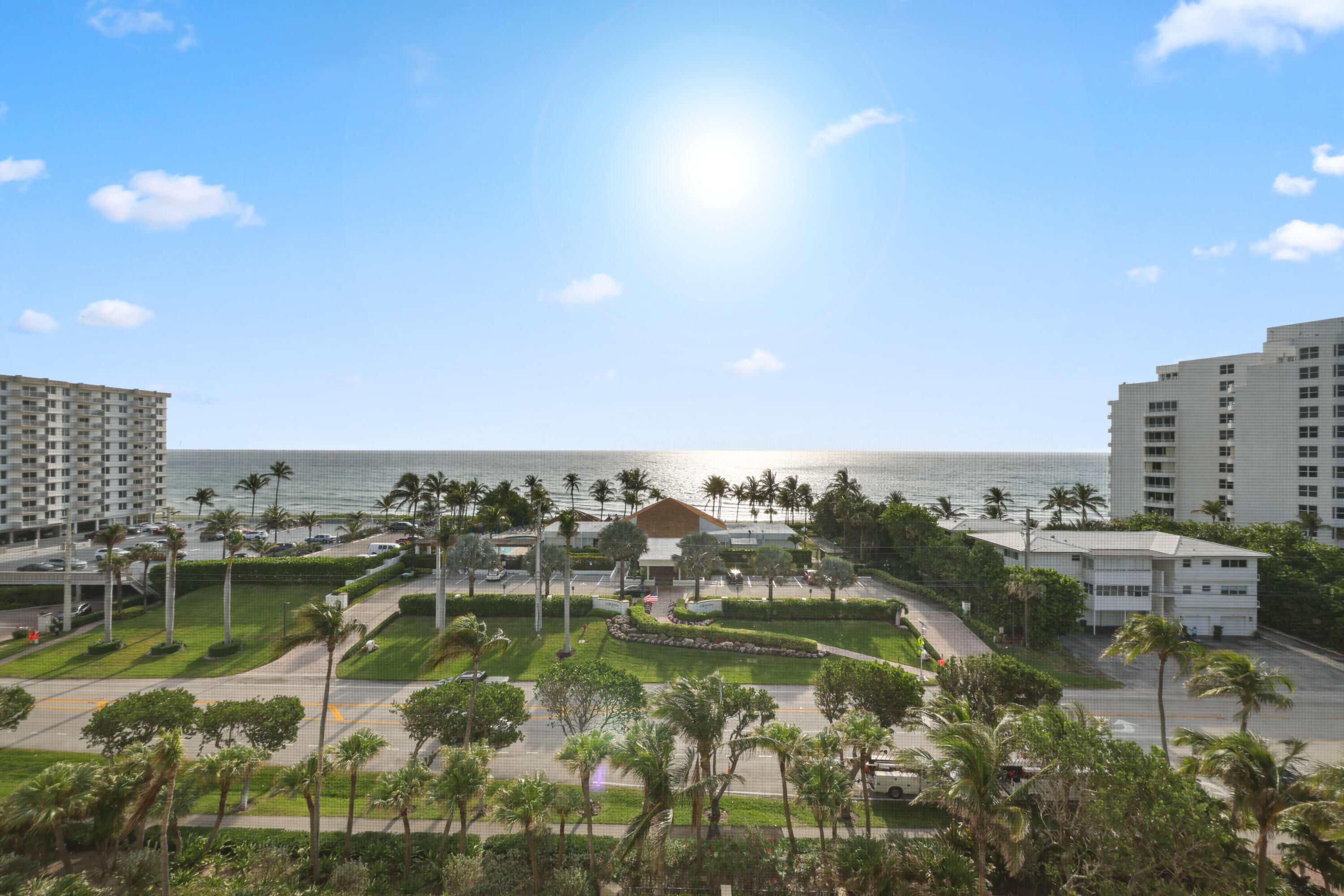 3400 S Ocean Boulevard 8c