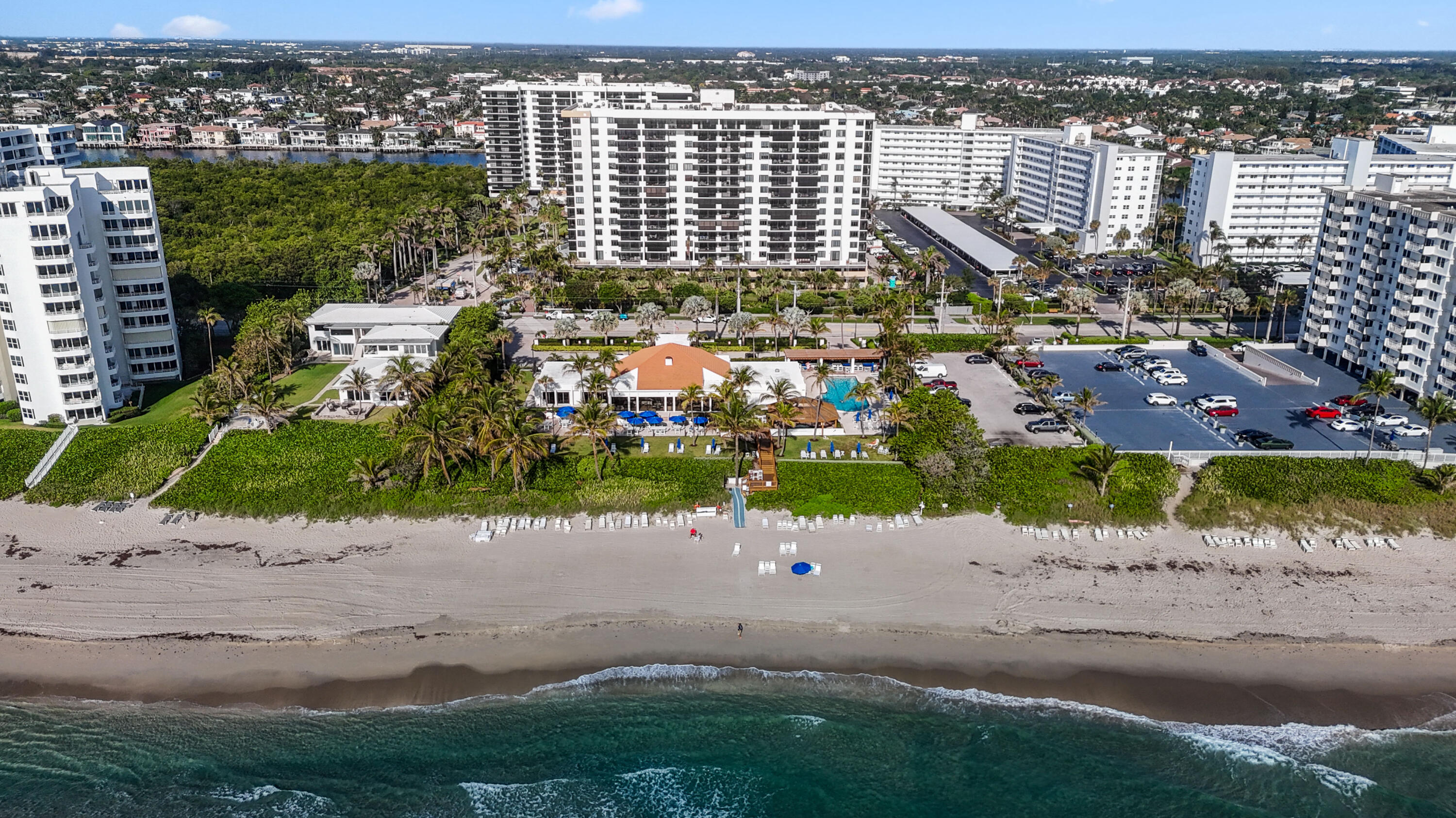 3400 S Ocean Boulevard 8c