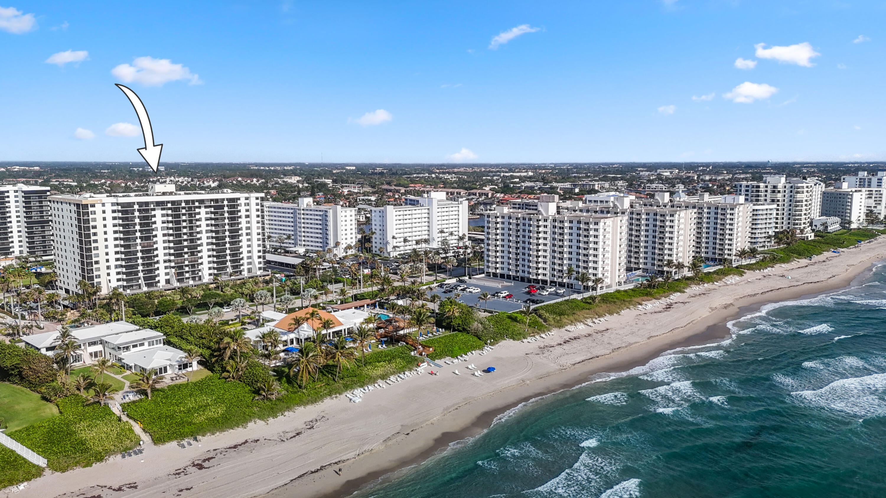3400 S Ocean Boulevard 8c