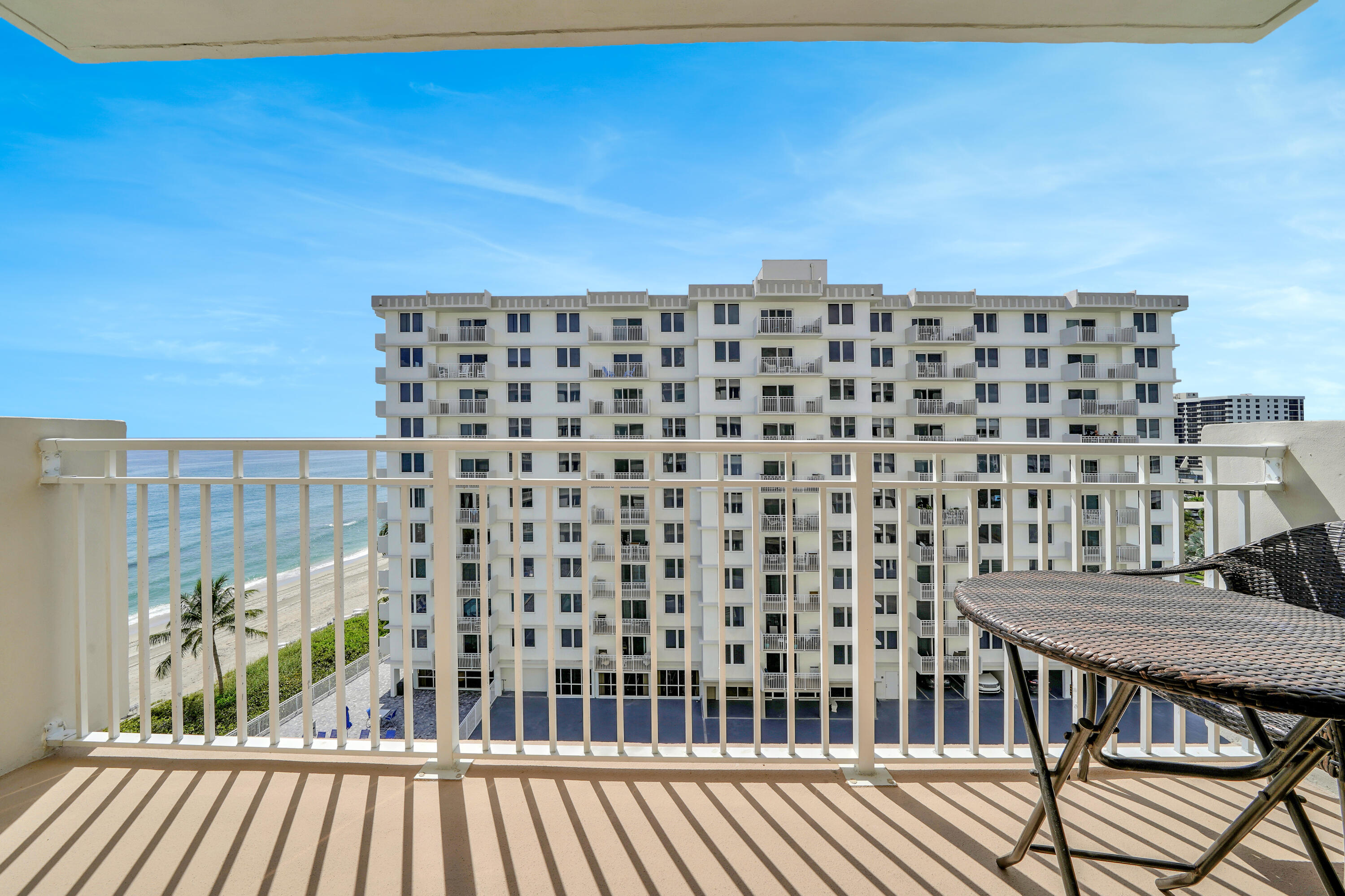 3215 S Ocean Boulevard 707