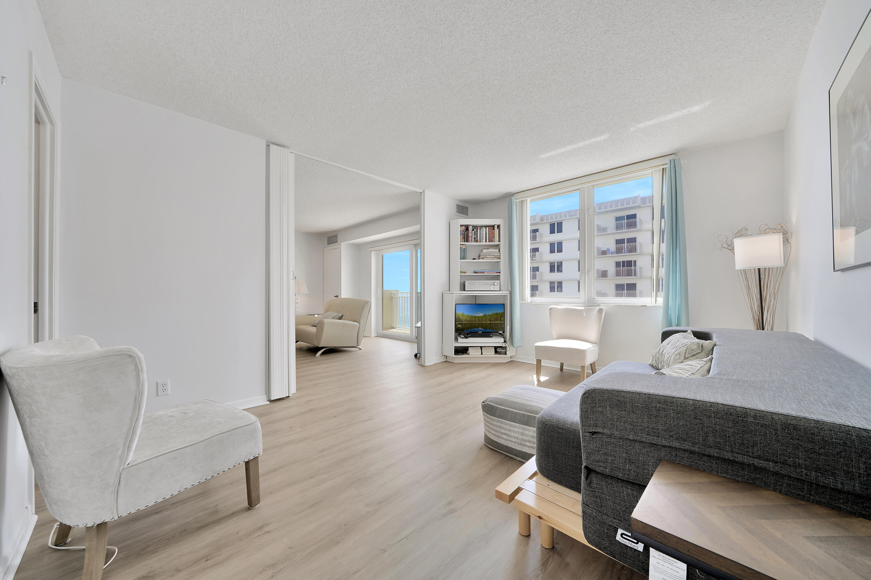3215 S Ocean Boulevard 707