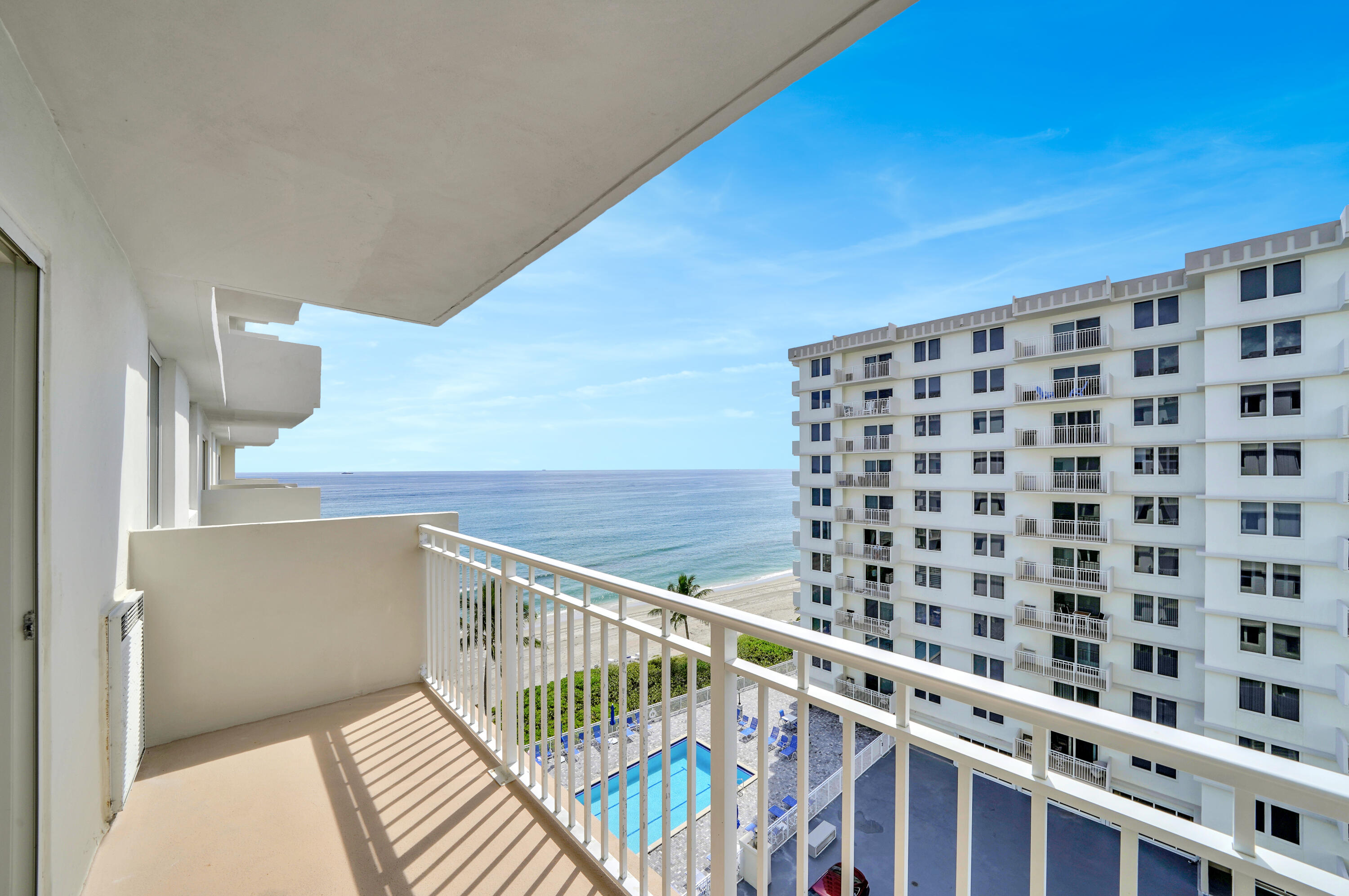 3215 S Ocean Boulevard 707