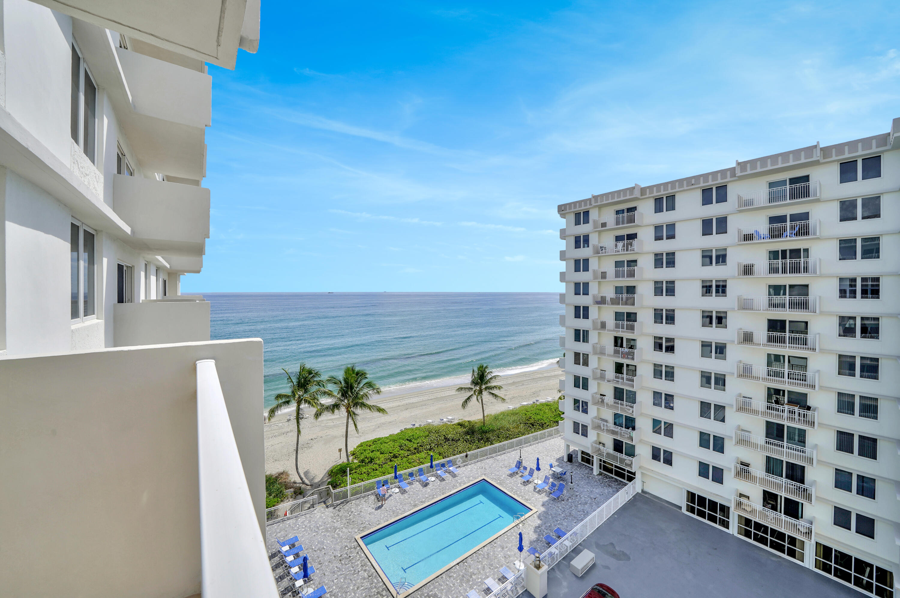 3215 S Ocean Boulevard 707