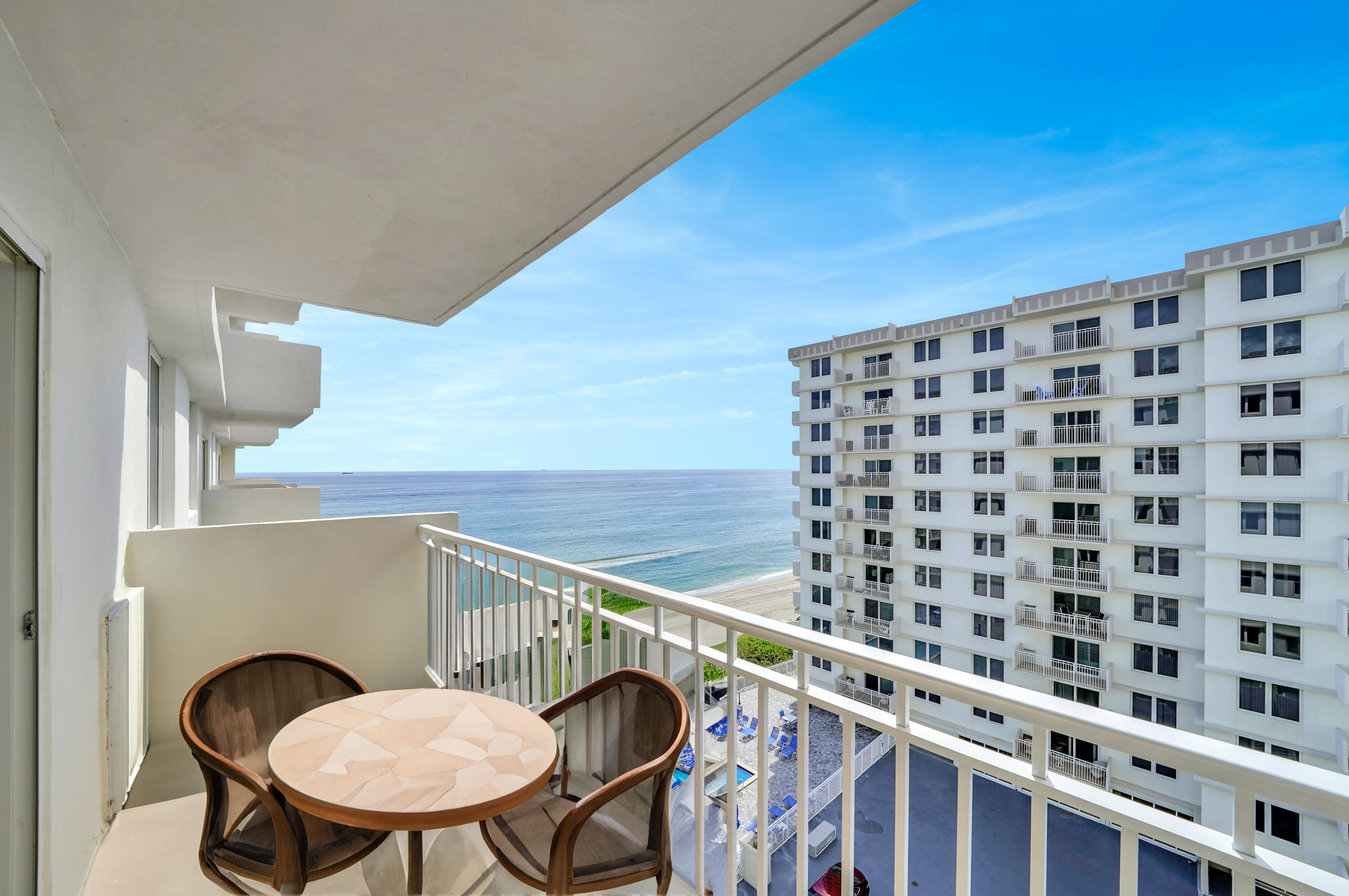 3215 S Ocean Boulevard 707