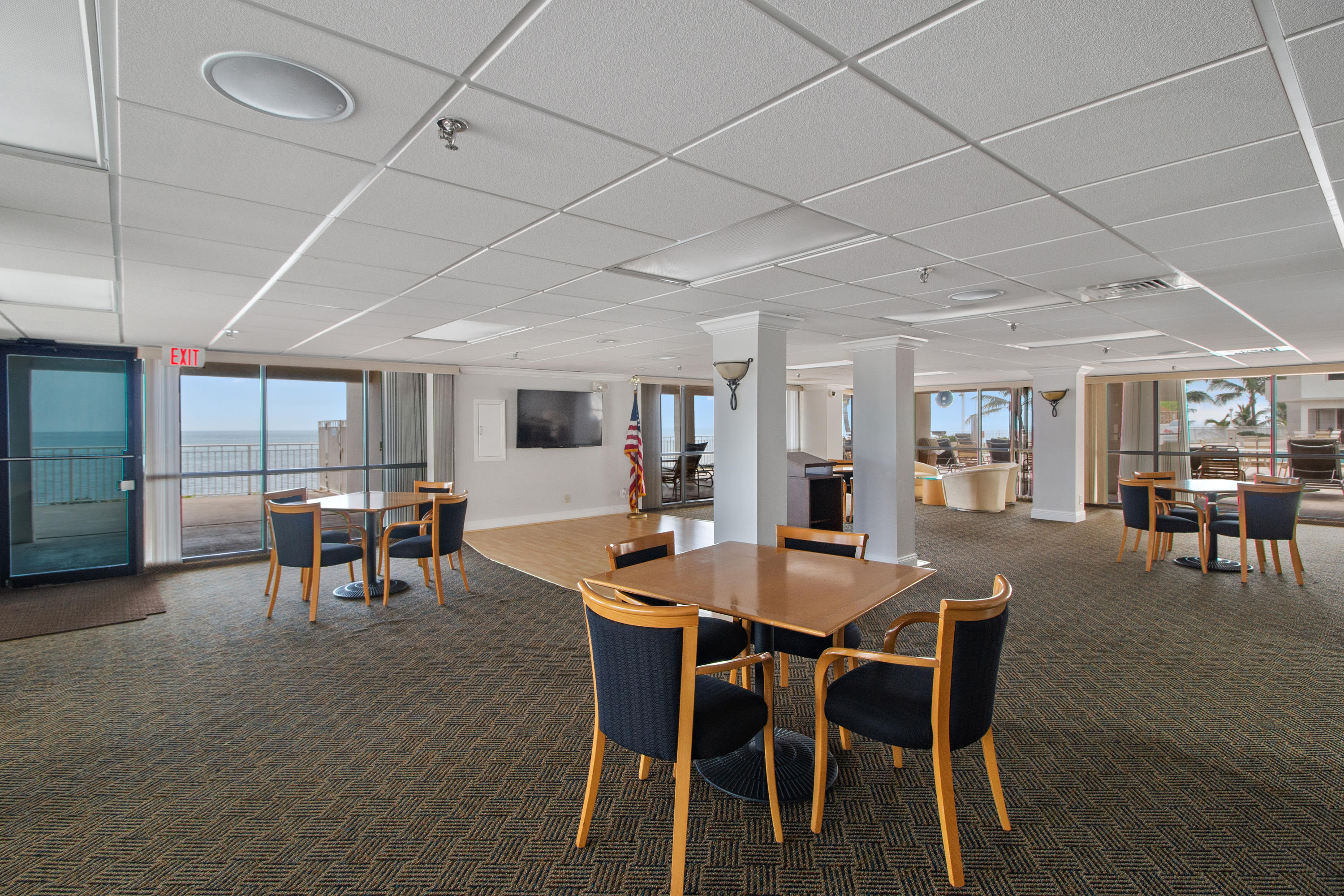 3215 S Ocean Boulevard 707