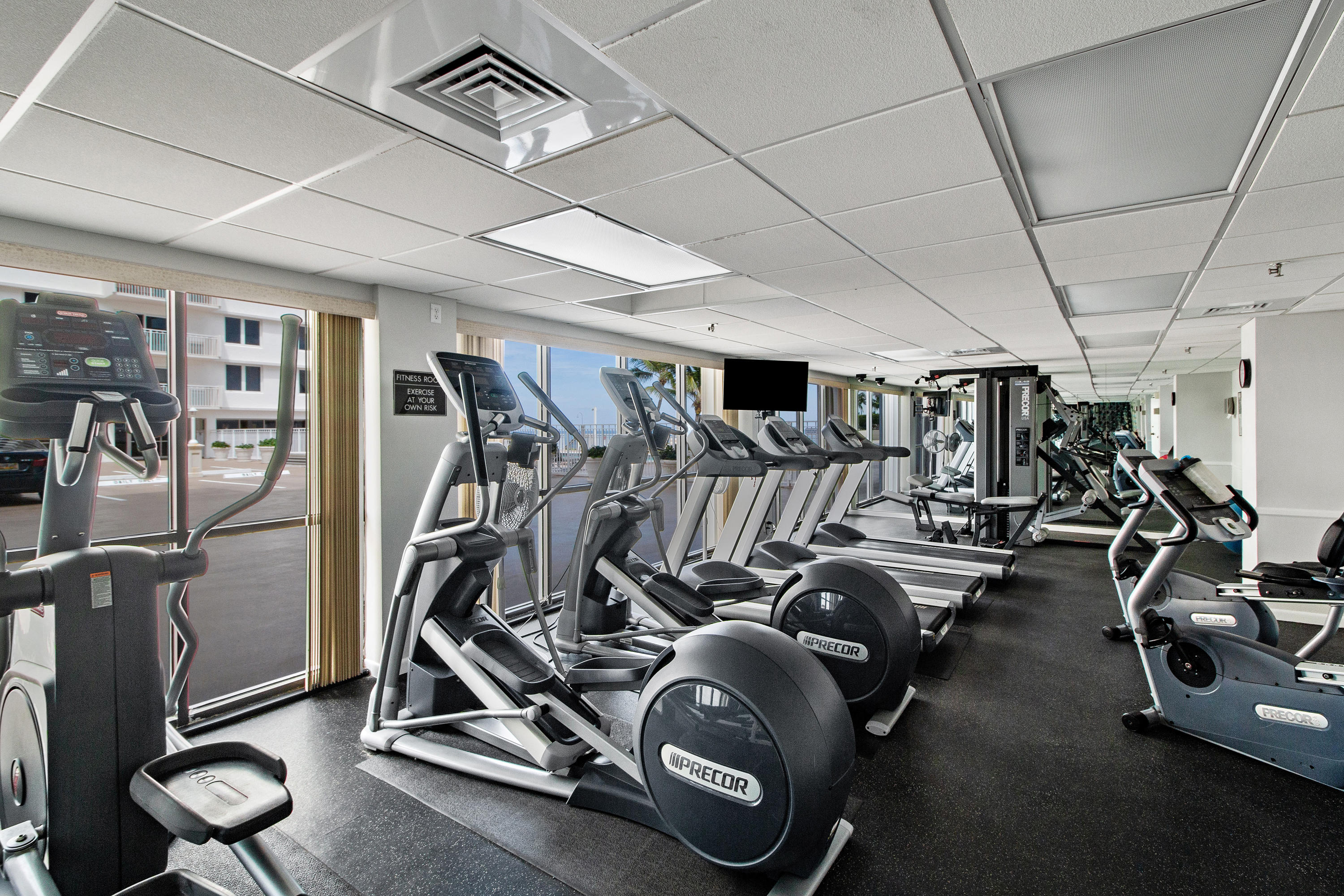 3215 S Ocean Boulevard 707