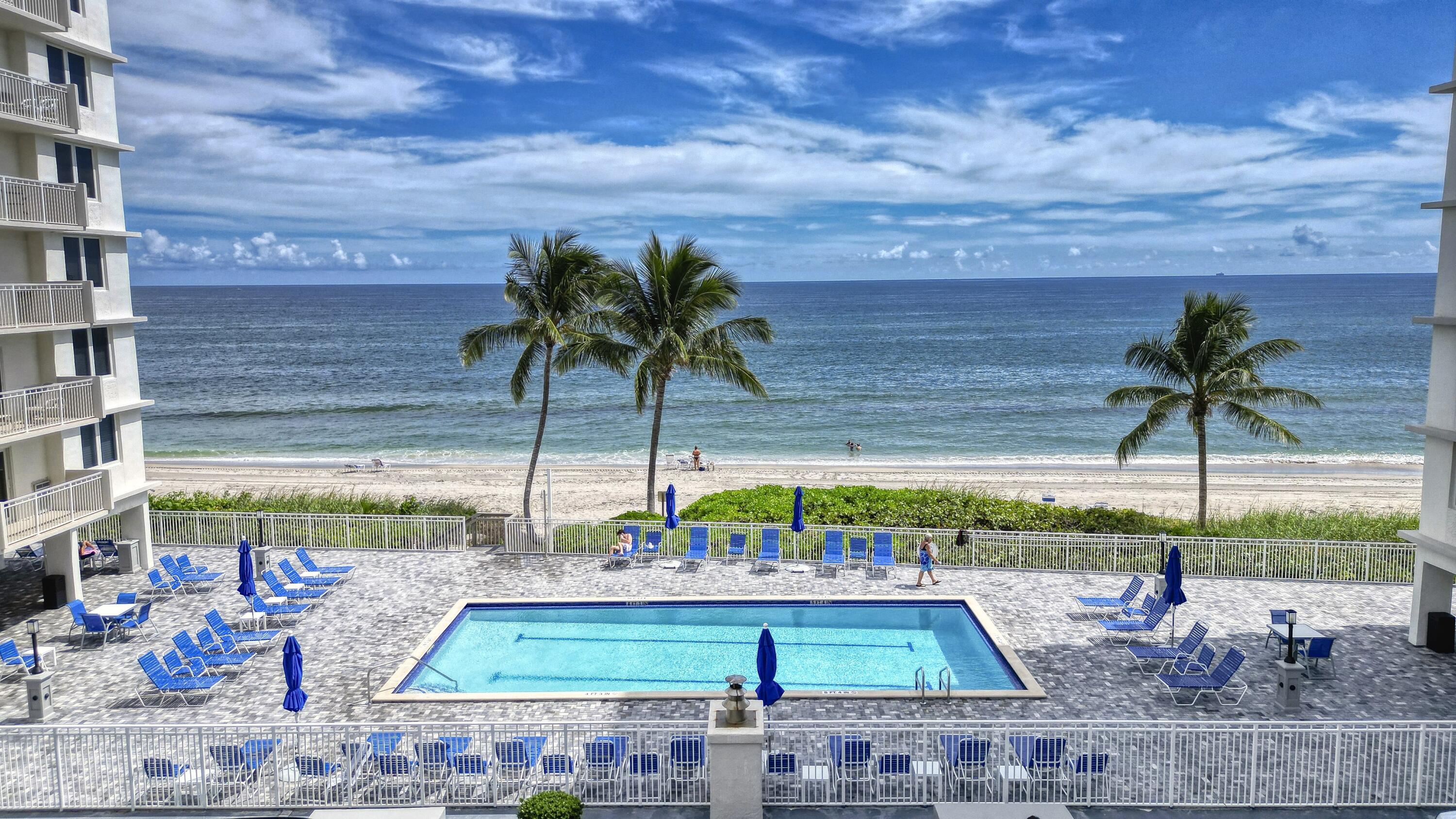 3215 S Ocean Boulevard 707