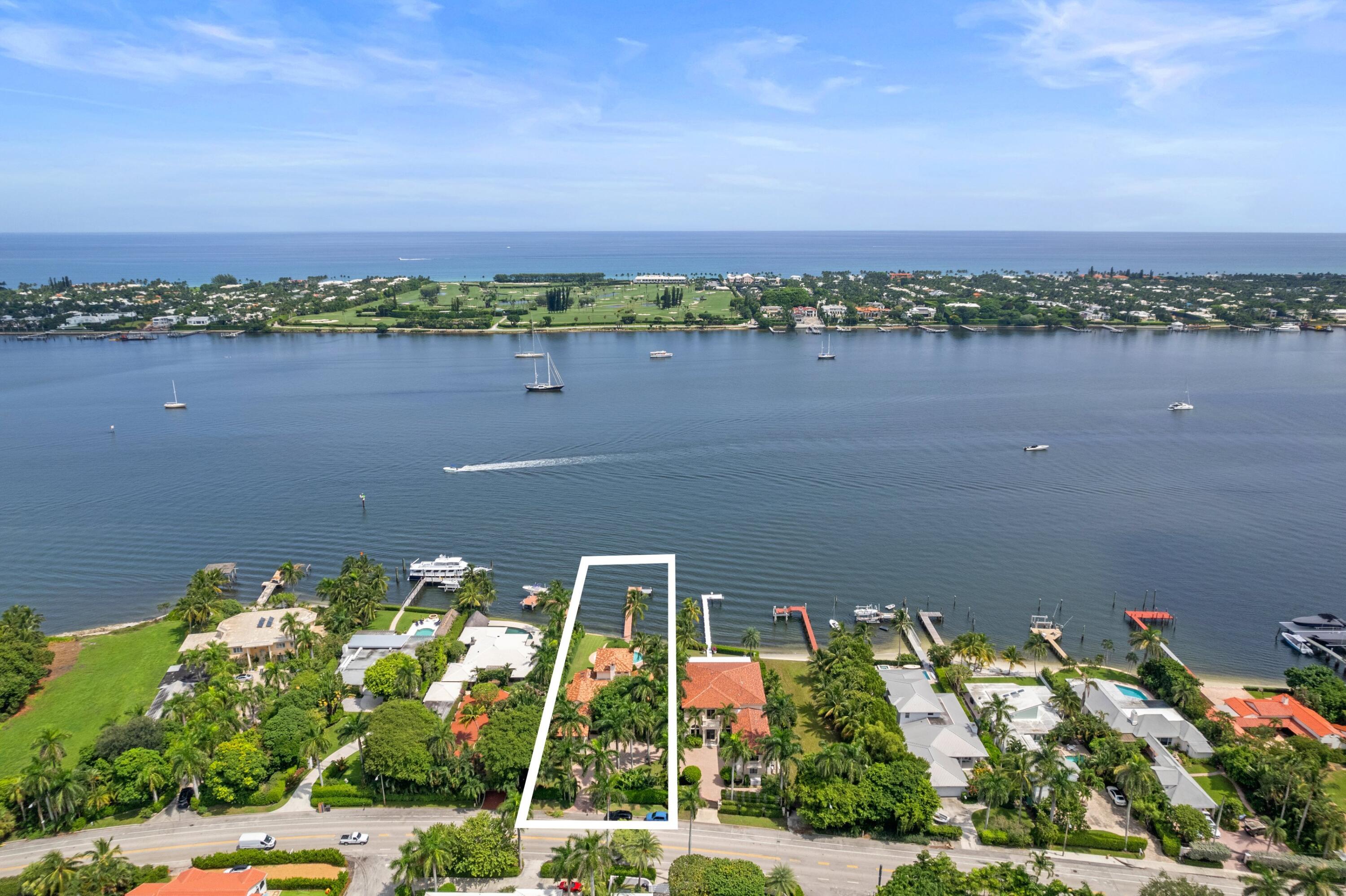 3304 N Flagler Drive