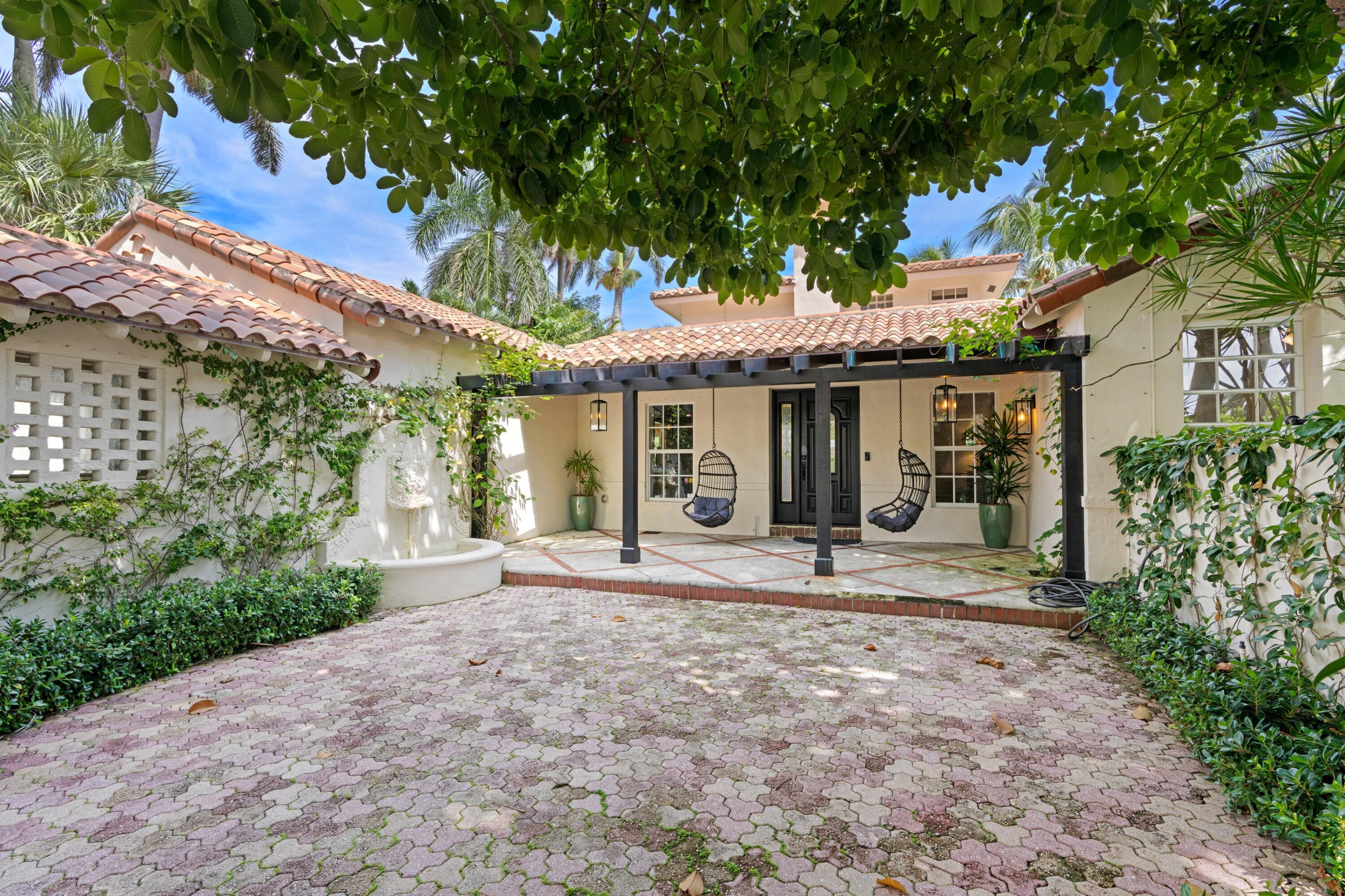 3304 N Flagler Drive