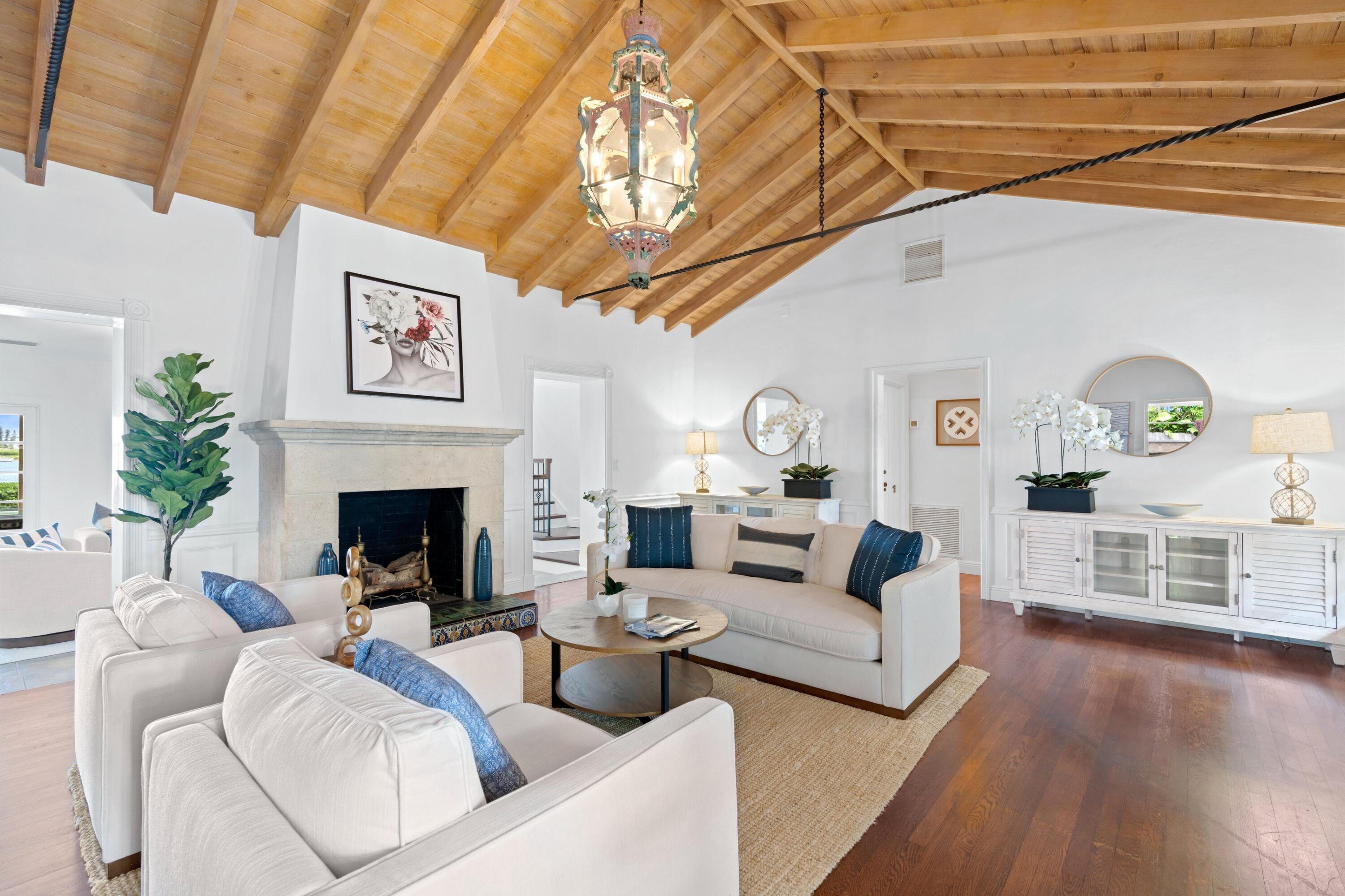 3304 N Flagler Drive